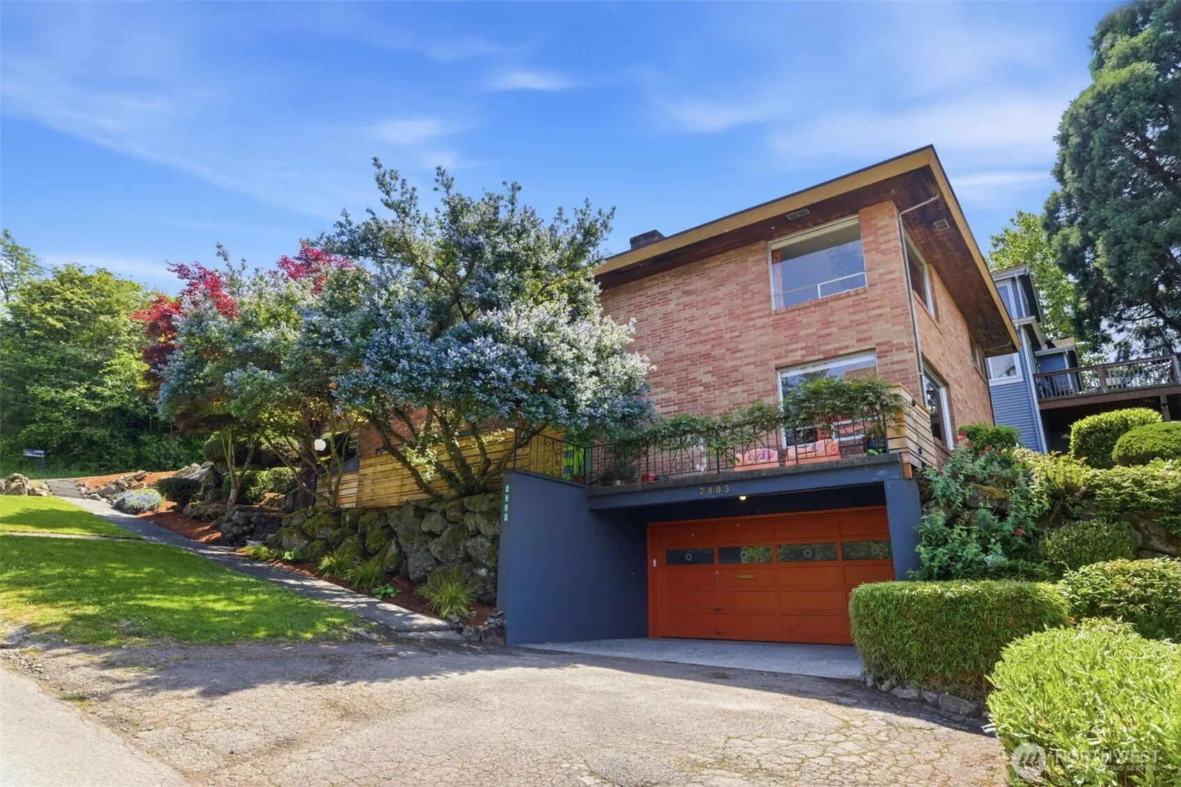 2803 S Walker Street, Seattle