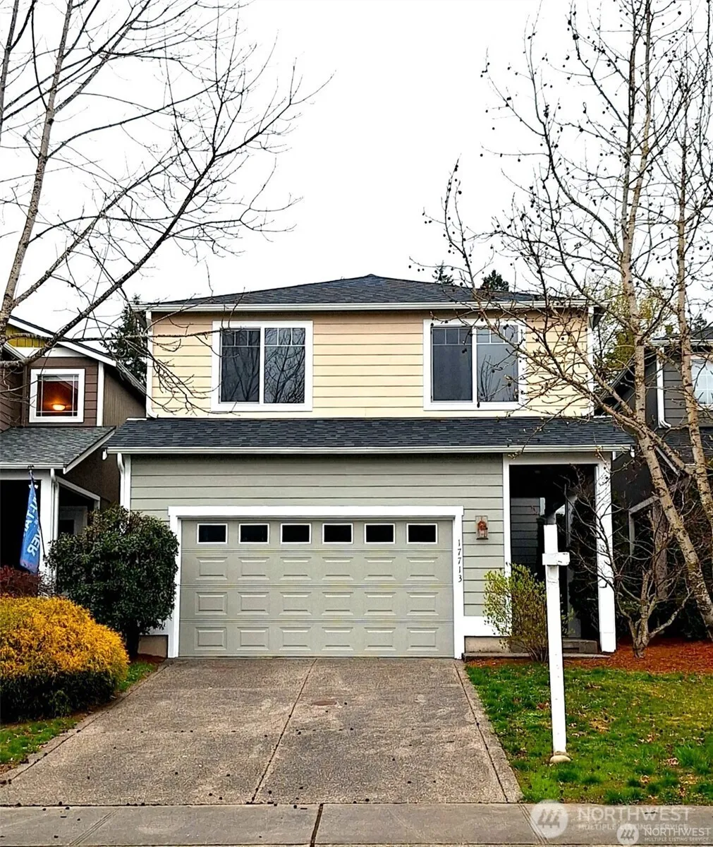 Property photo for 17713 73rd Avenue Ct E, Puyallup