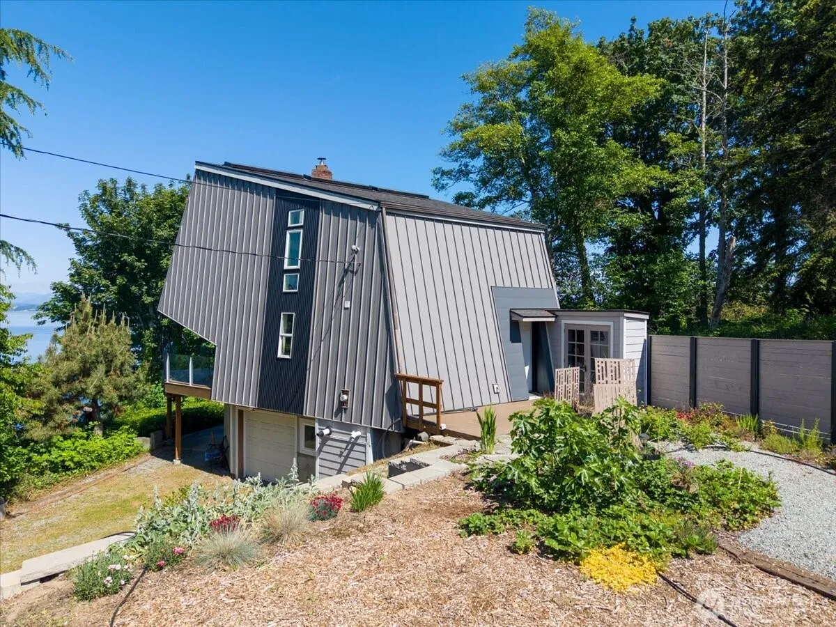 Property photo for 1857 Cascade View Drive, Camano Island