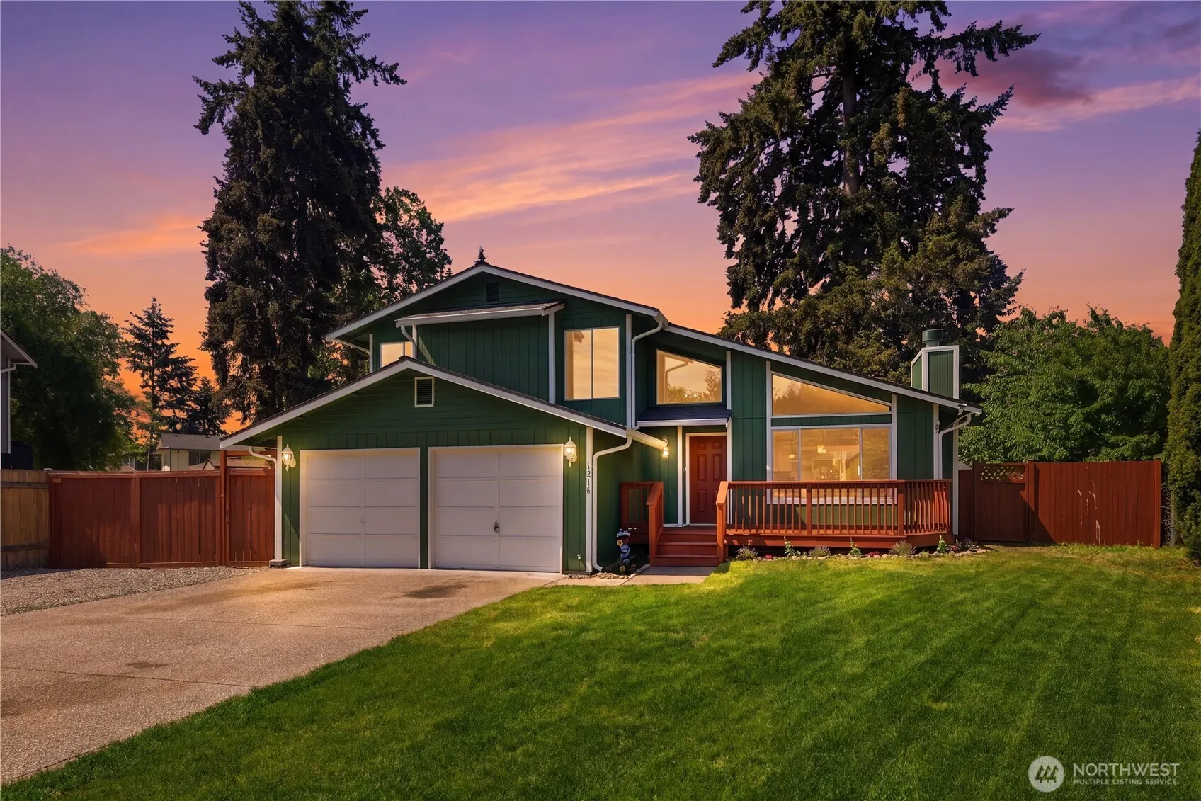 1816 162nd Street E, Tacoma