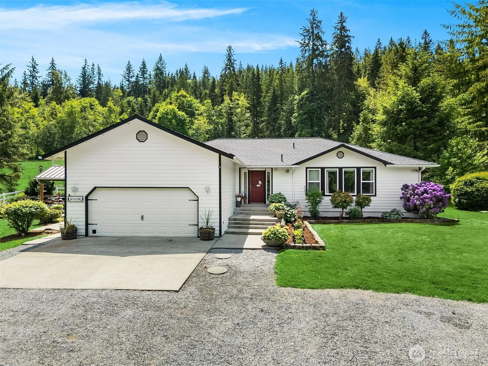 Property photo for 23228 Woods Creek Road, Snohomish