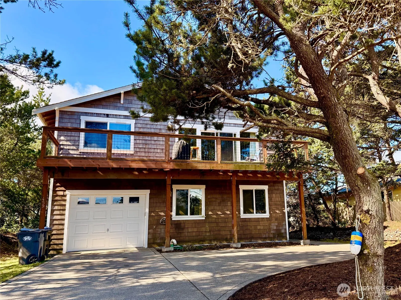 Property photo for 459 S Bel Air Loop, Ocean Shores