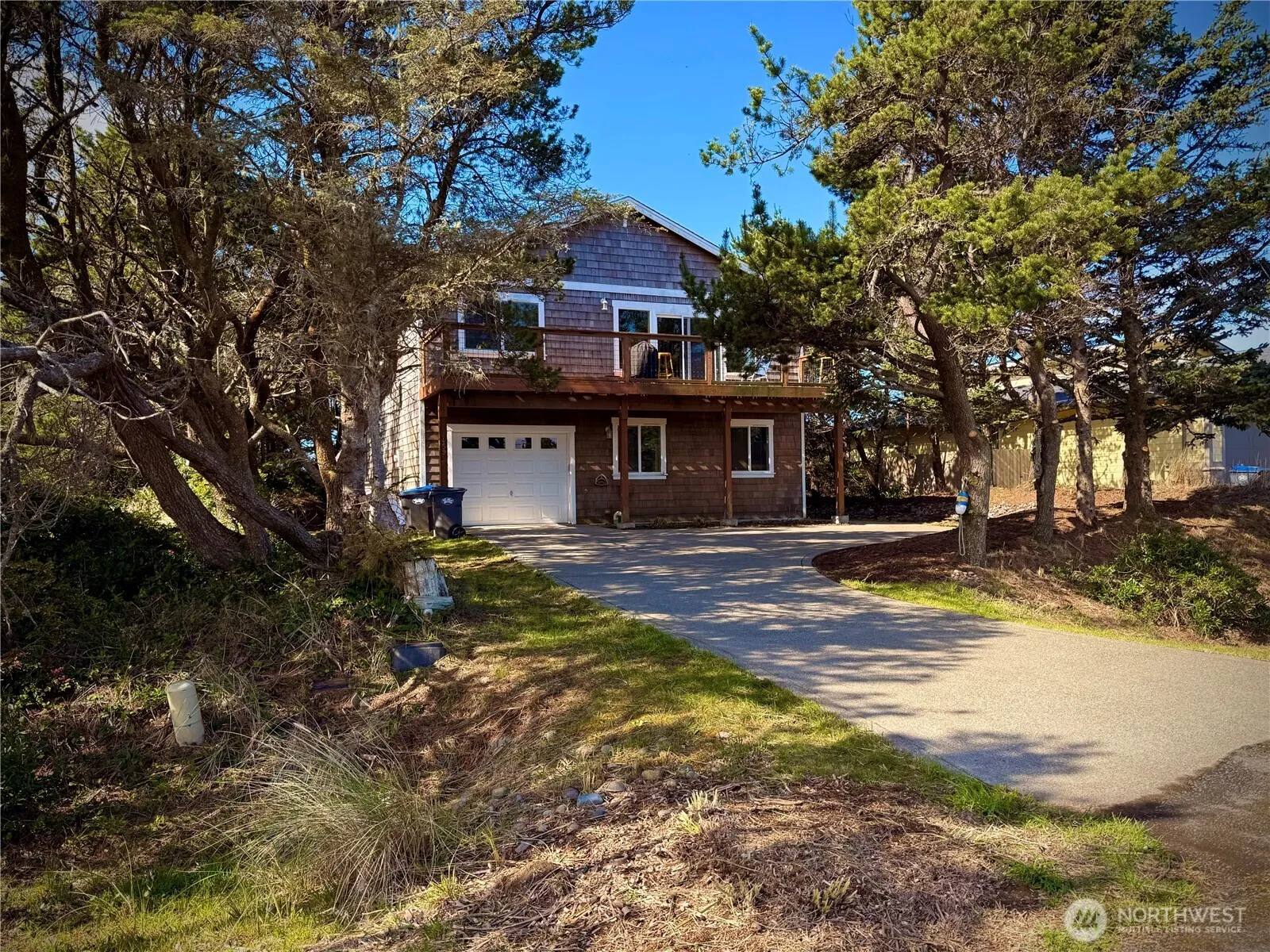 Property photo for 459 S Bel Air Loop, Ocean Shores