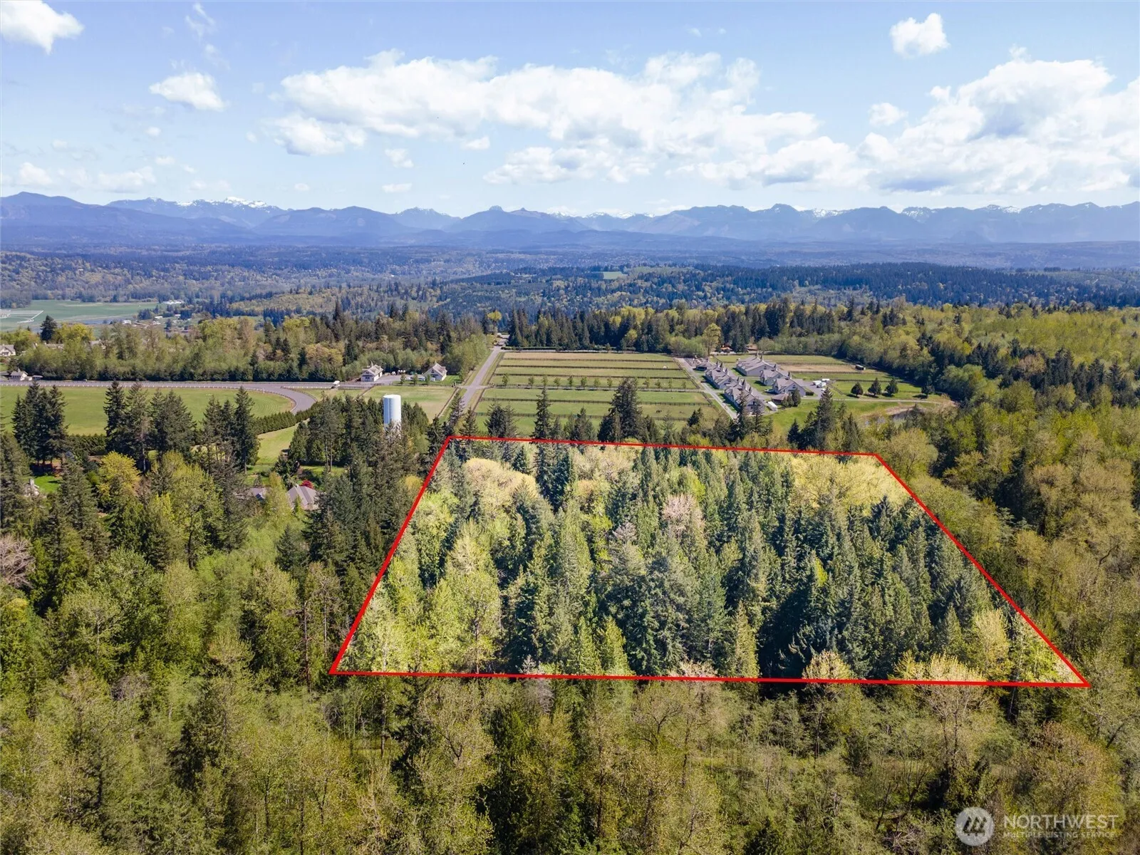 Property photo for 67 Xx 258th Avenue Ne, Redmond