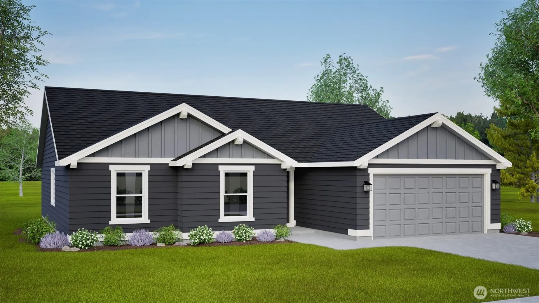 Property photo for 212 N Paxson Drive, Moses Lake