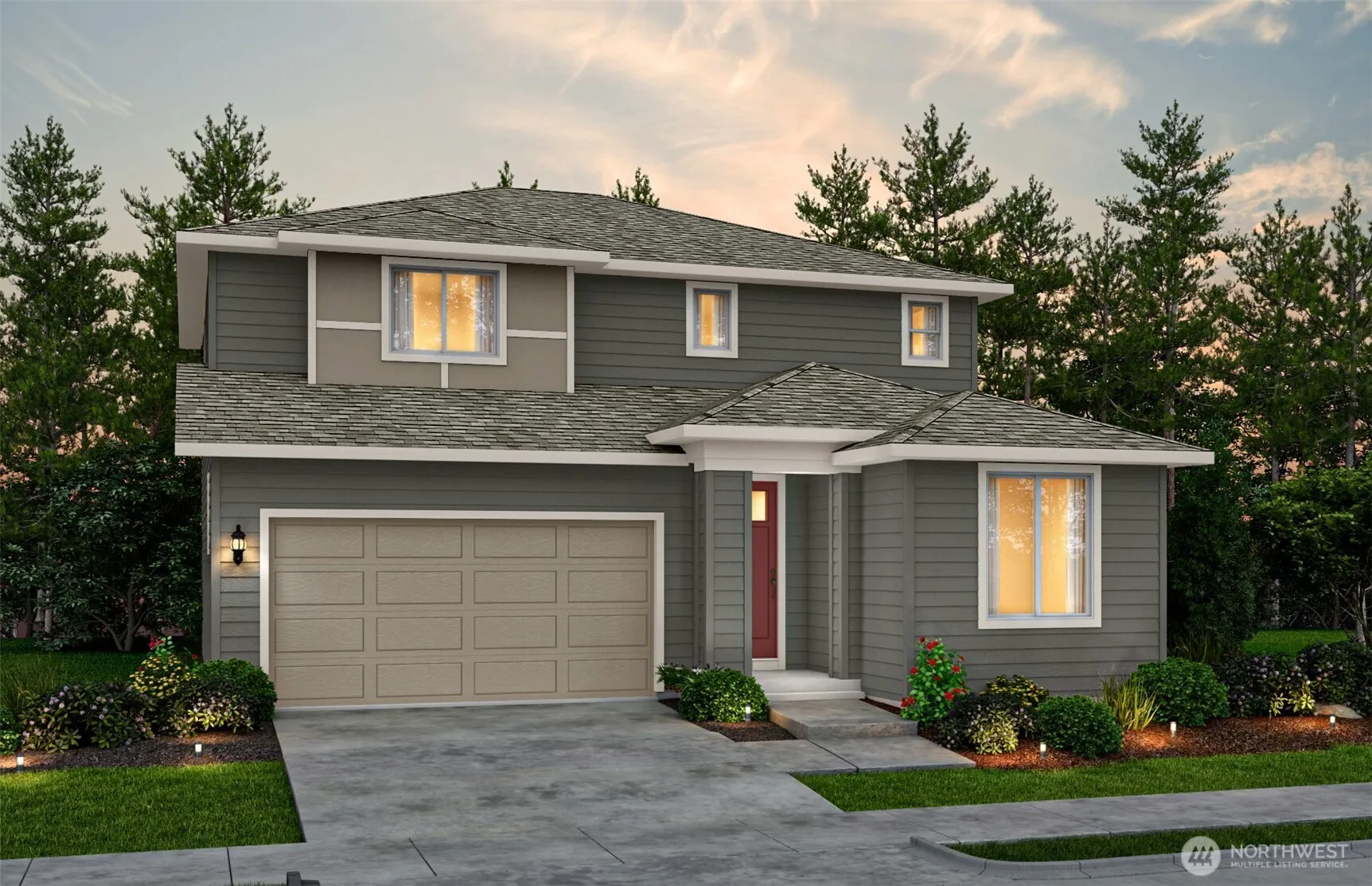 Property photo for 23418 Marinwood Circle Ne #01812, Kingston