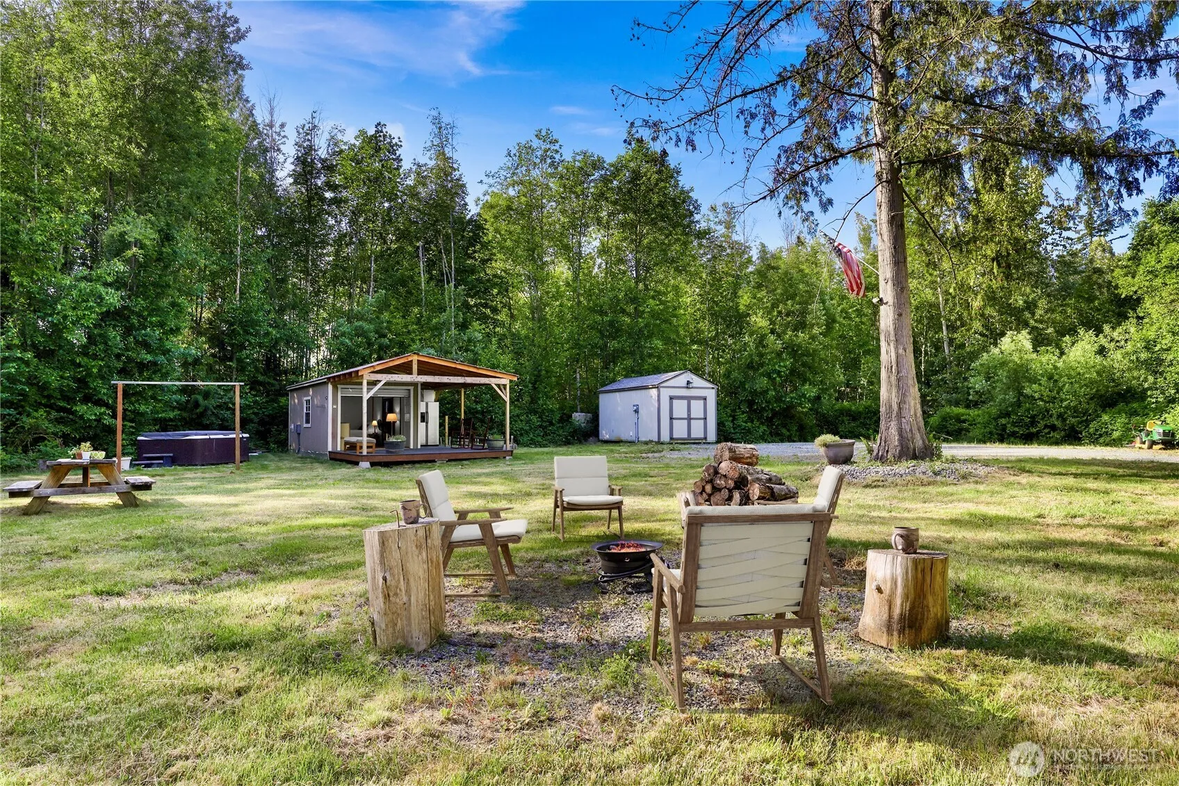Property photo for 5950 Hoogdal Branch Road, Sedro Woolley