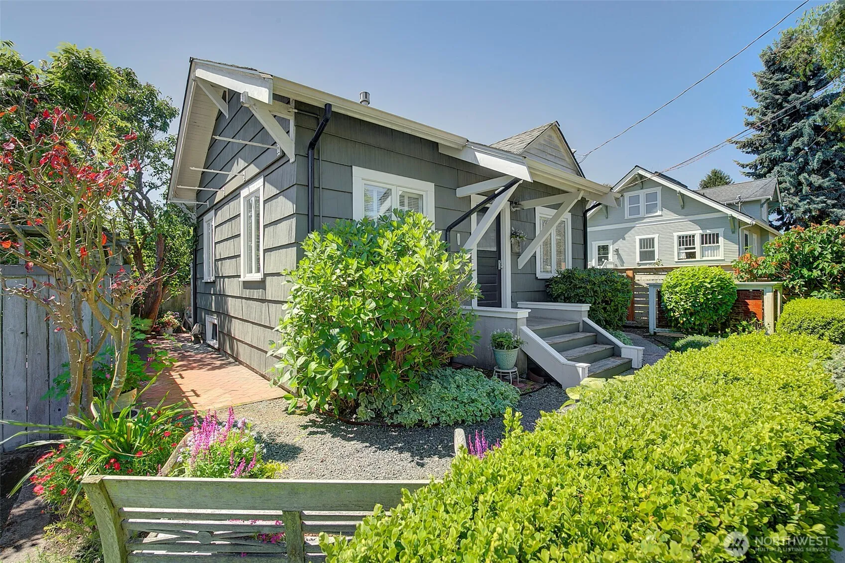 2309 Nw 73rd, Seattle