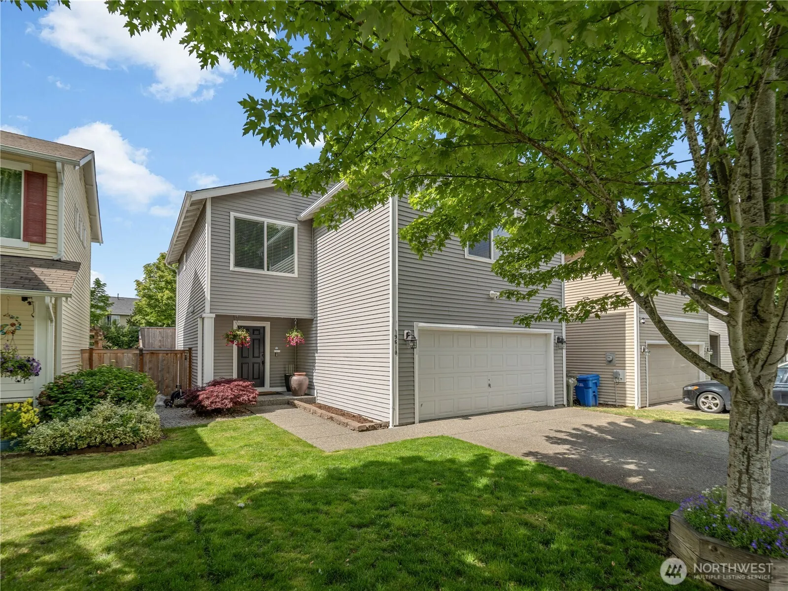 Property photo for 19610 100th Street E, Bonney Lake