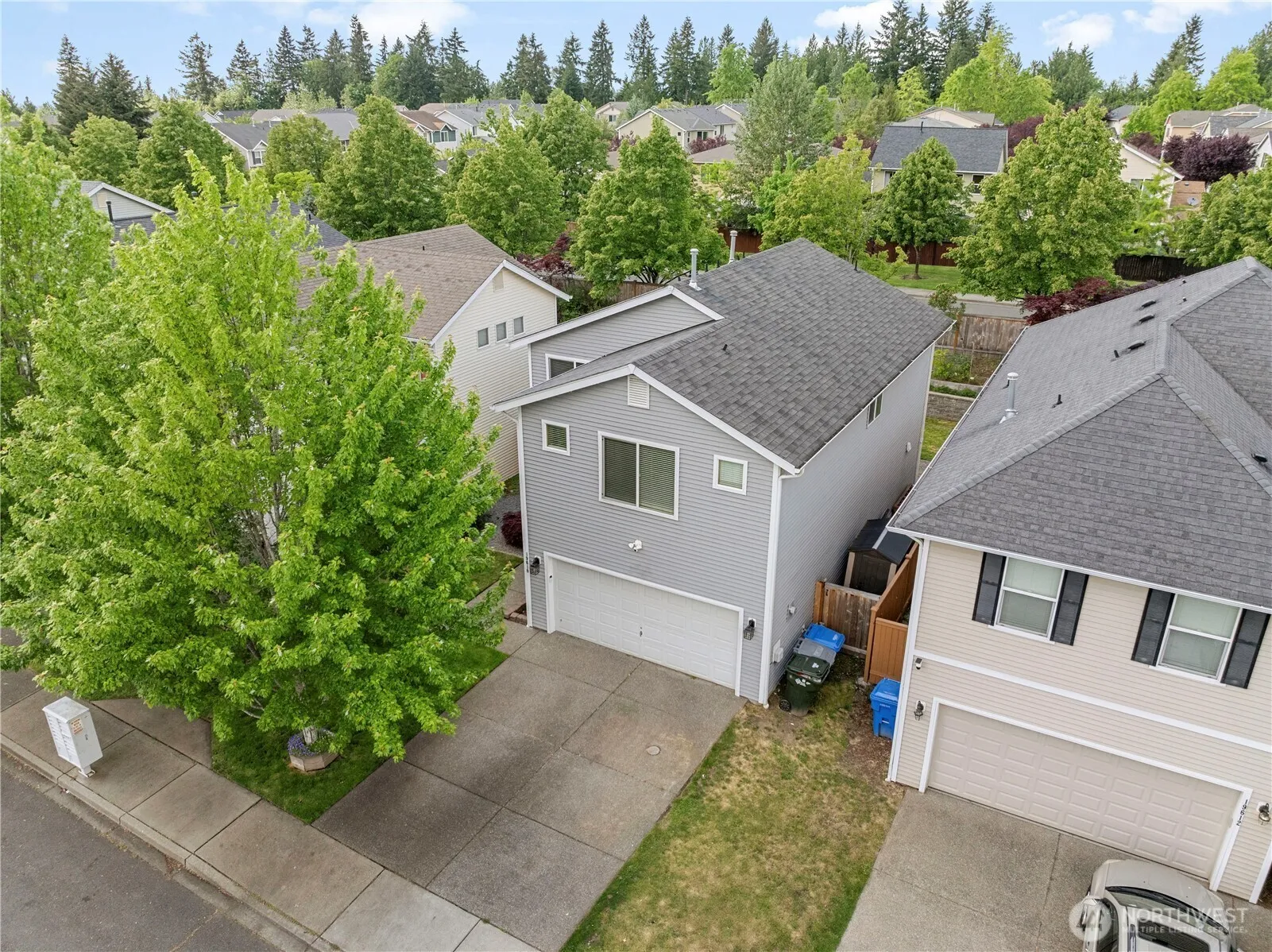 Property photo for 19610 100th Street E, Bonney Lake photo 3