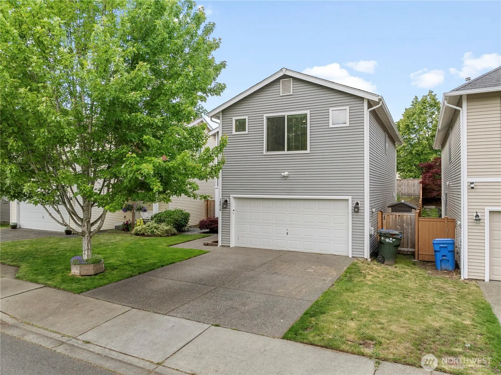 Property photo for 19610 100th Street E, Bonney Lake photo 2