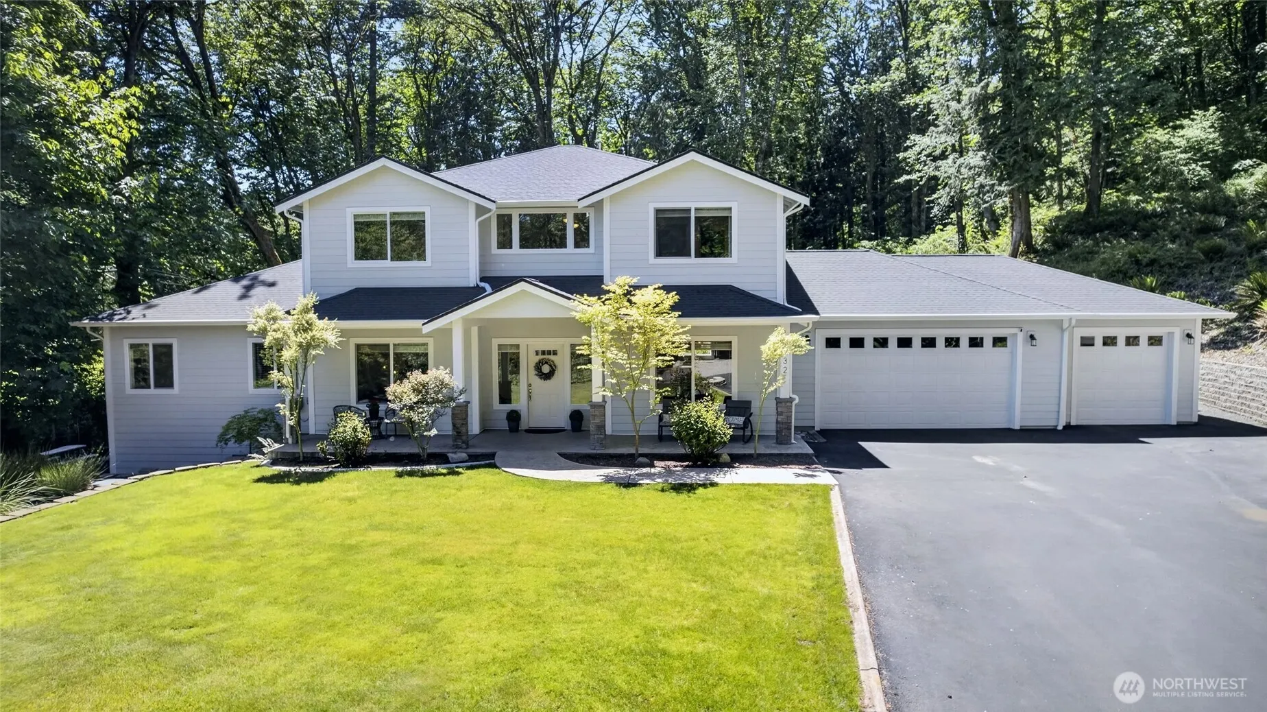 Property photo for 11232 Crescent Valley Dr Nw, Gig Harbor