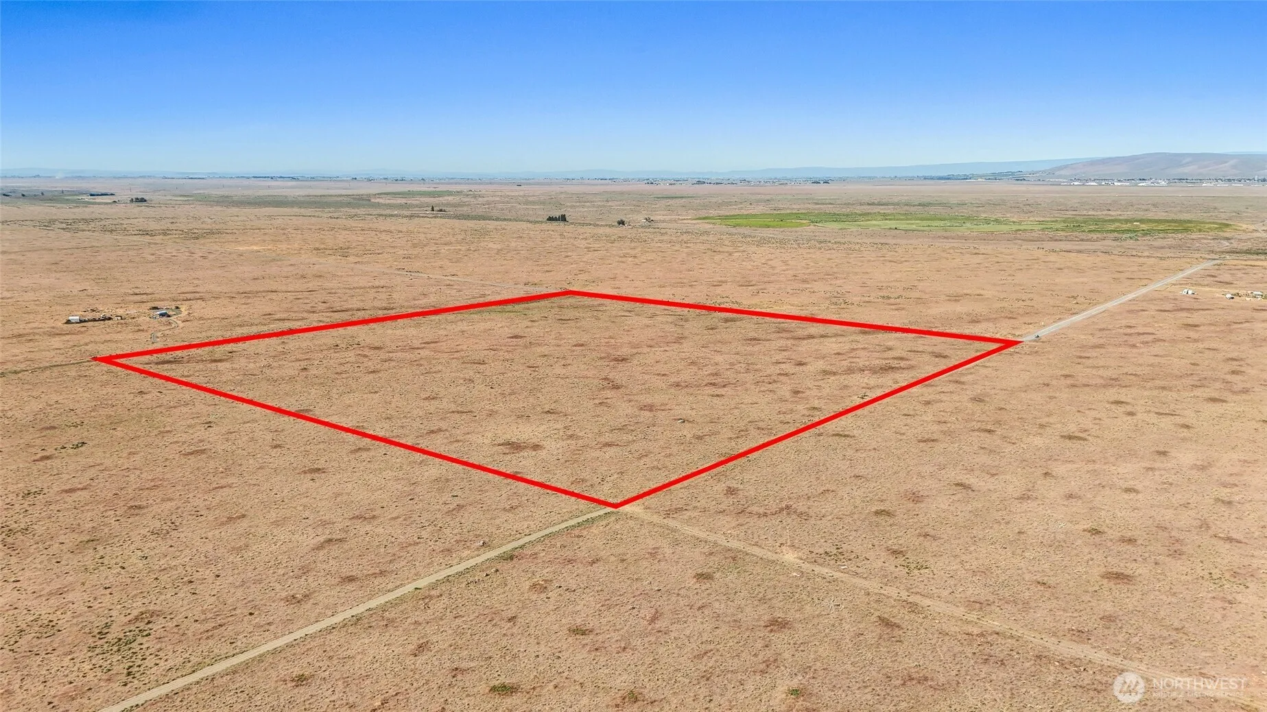 Property photo for 0 Road 16 Ne And West C Road, Soap Lake photo 3
