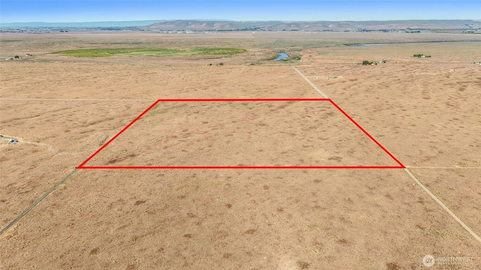 Property photo for 0 Road 16 Ne And West C Road, Soap Lake