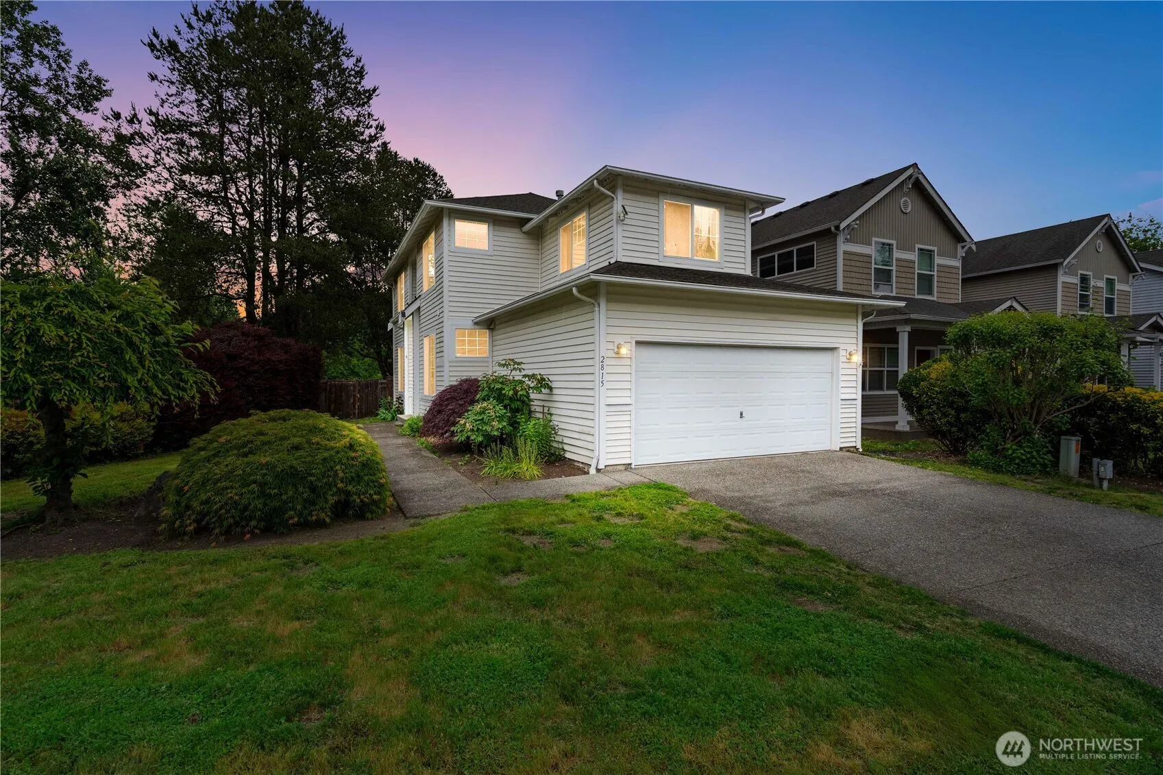Property photo for 2815 58th Avenue E, Fife