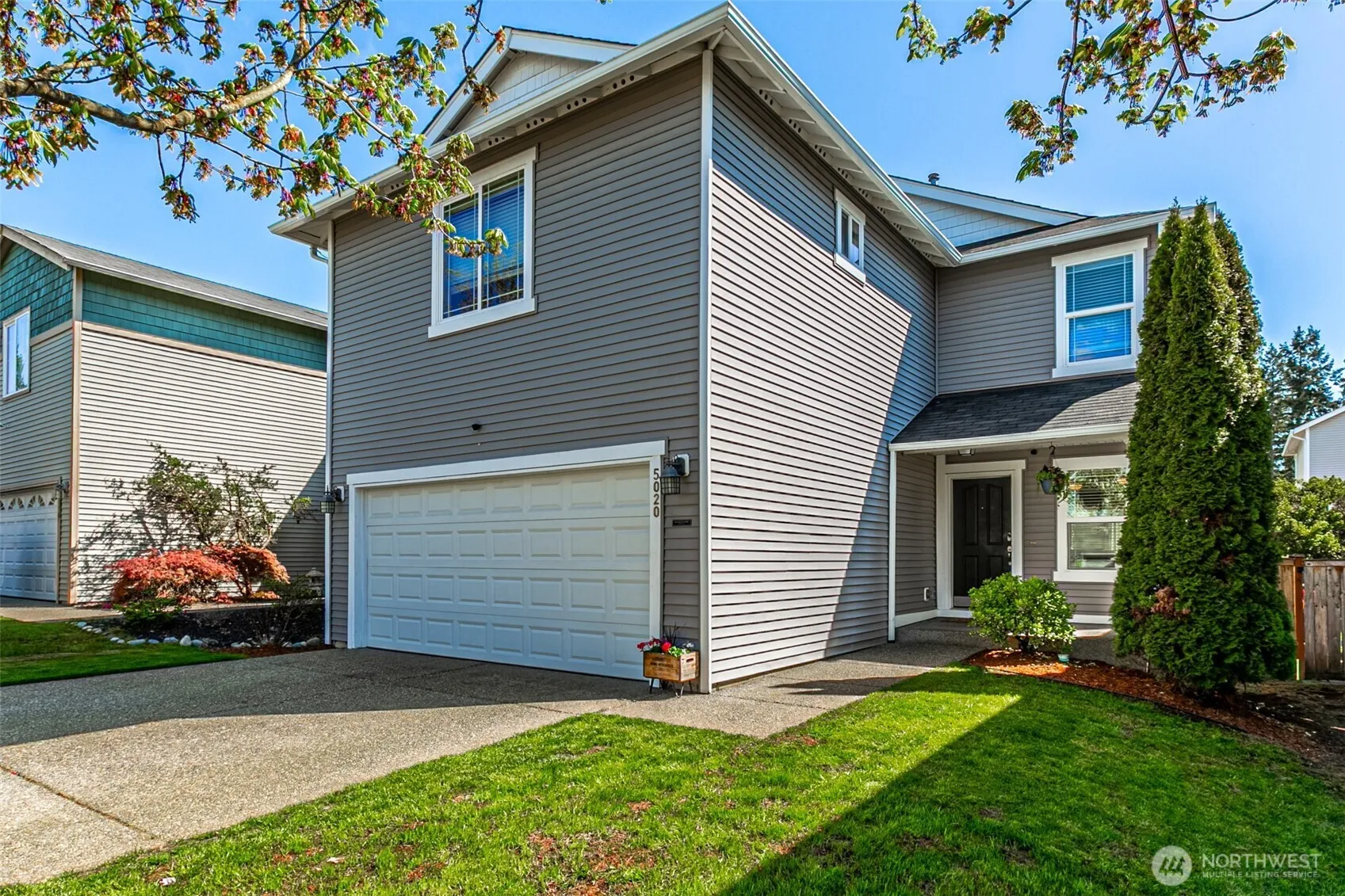 Property photo for 5020 200th Street Ct E, Spanaway