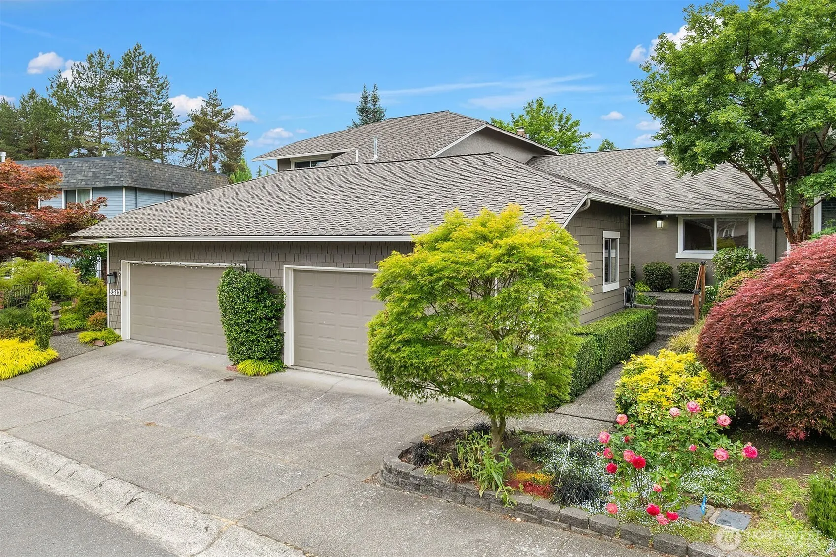 Property photo for 2519 175th Avenue Ne, Redmond