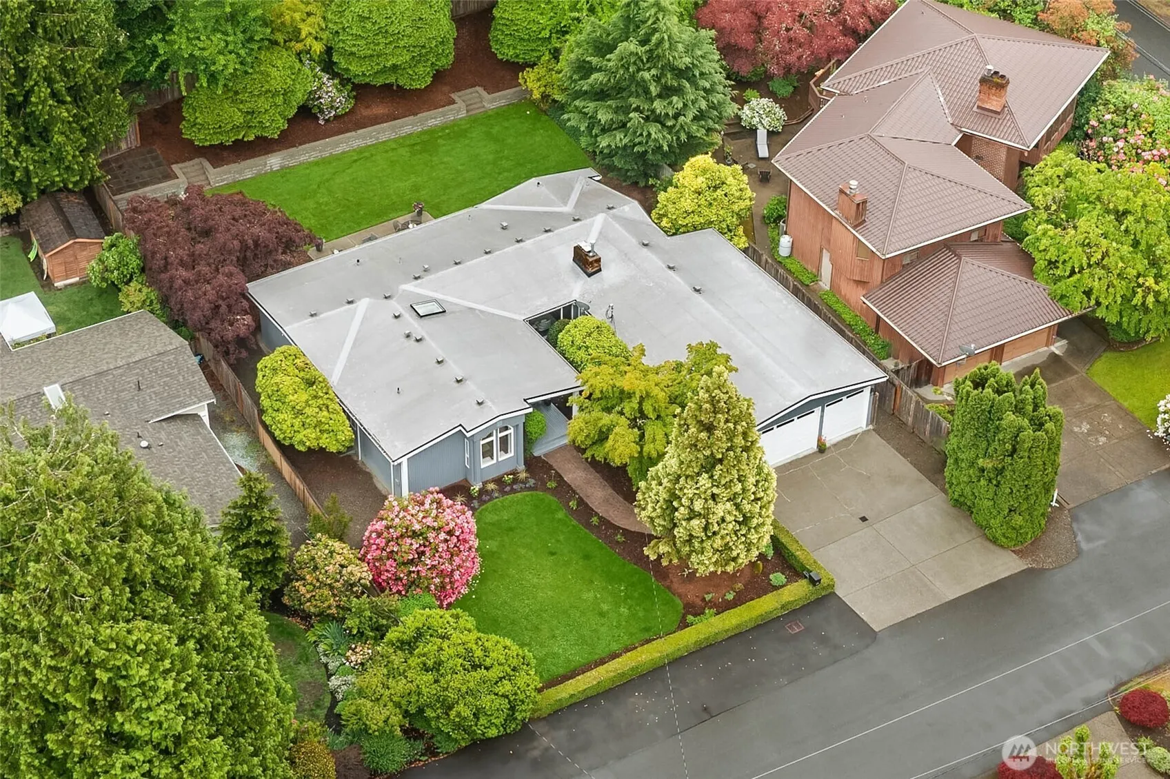 Property photo for 4648 89th Avenue Se, Mercer Island photo 3