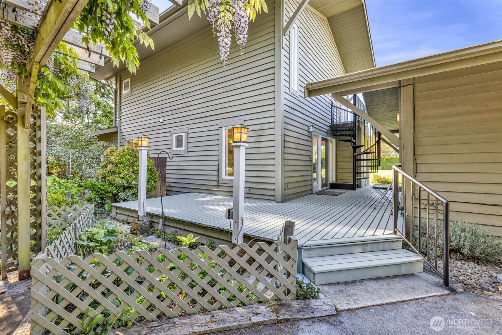 Property photo for 1433 Port Williams Road, Sequim