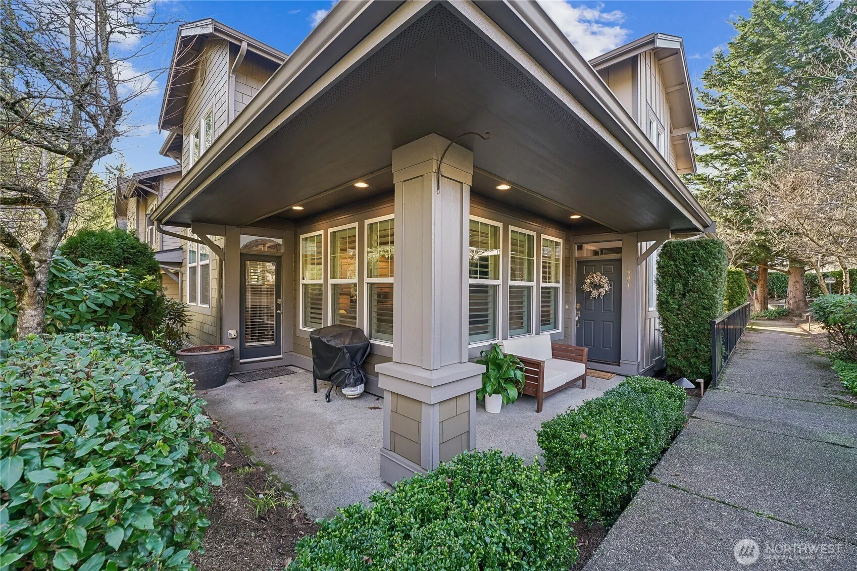 Property photo for 7704 Fairway Avenue Se #601, Snoqualmie