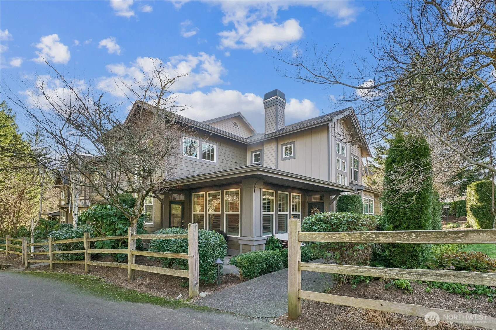 Property photo for 7704 Fairway Avenue Se #601, Snoqualmie