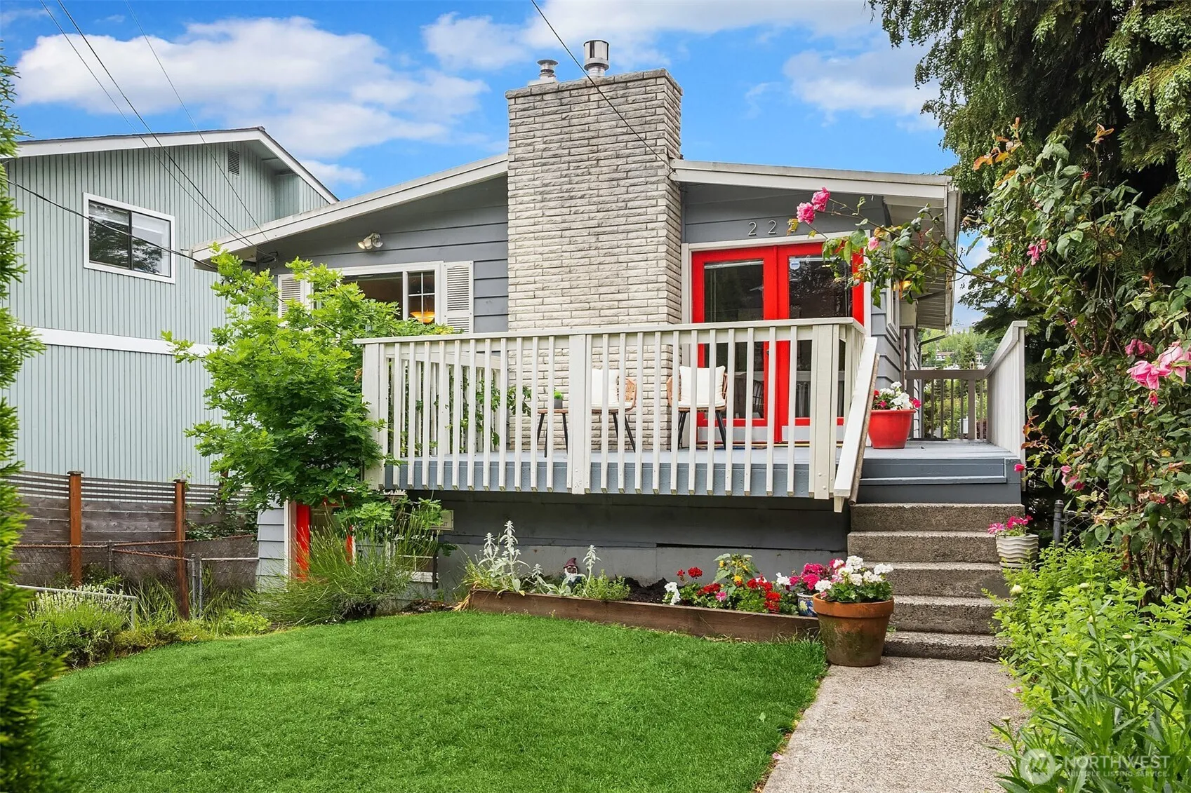 225 32nd Avenue E, Seattle