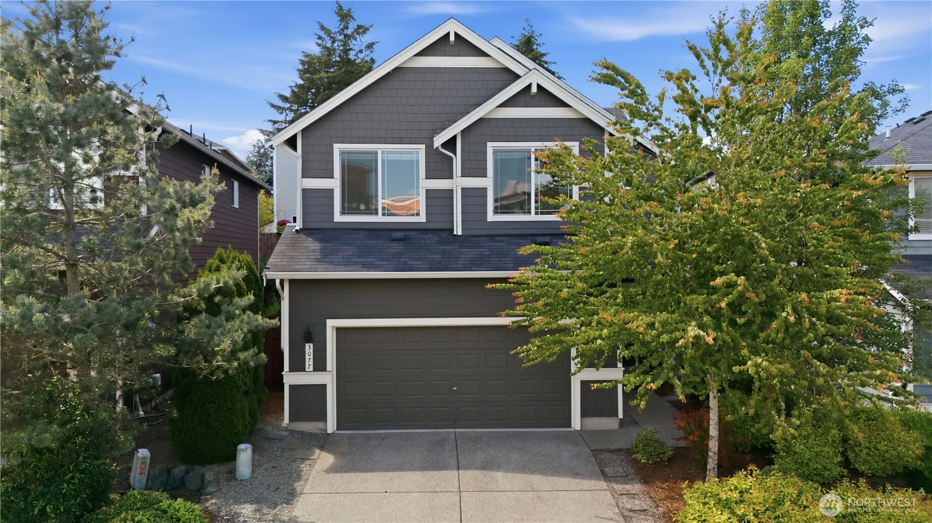 Property photo for 3077 Vista Verde Lane Sw, Tumwater