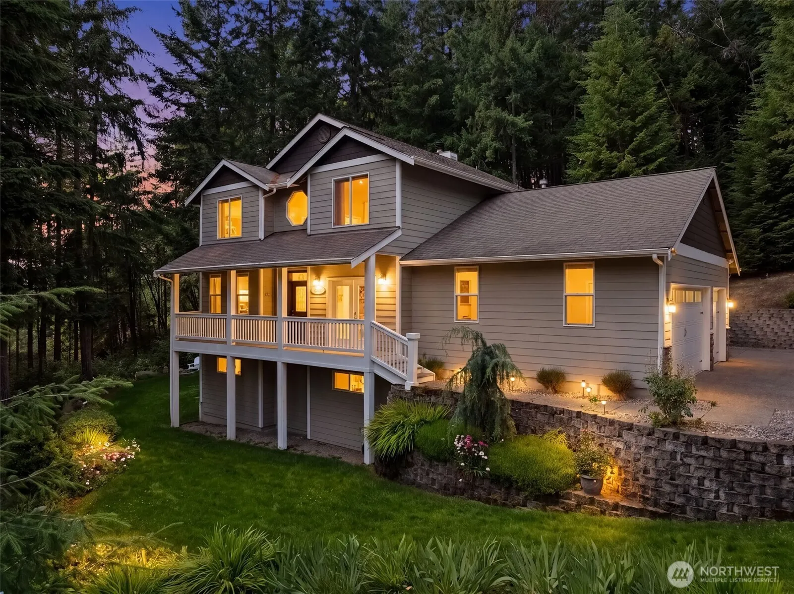 Property photo for 6722 77th Avenue Ct Nw, Gig Harbor