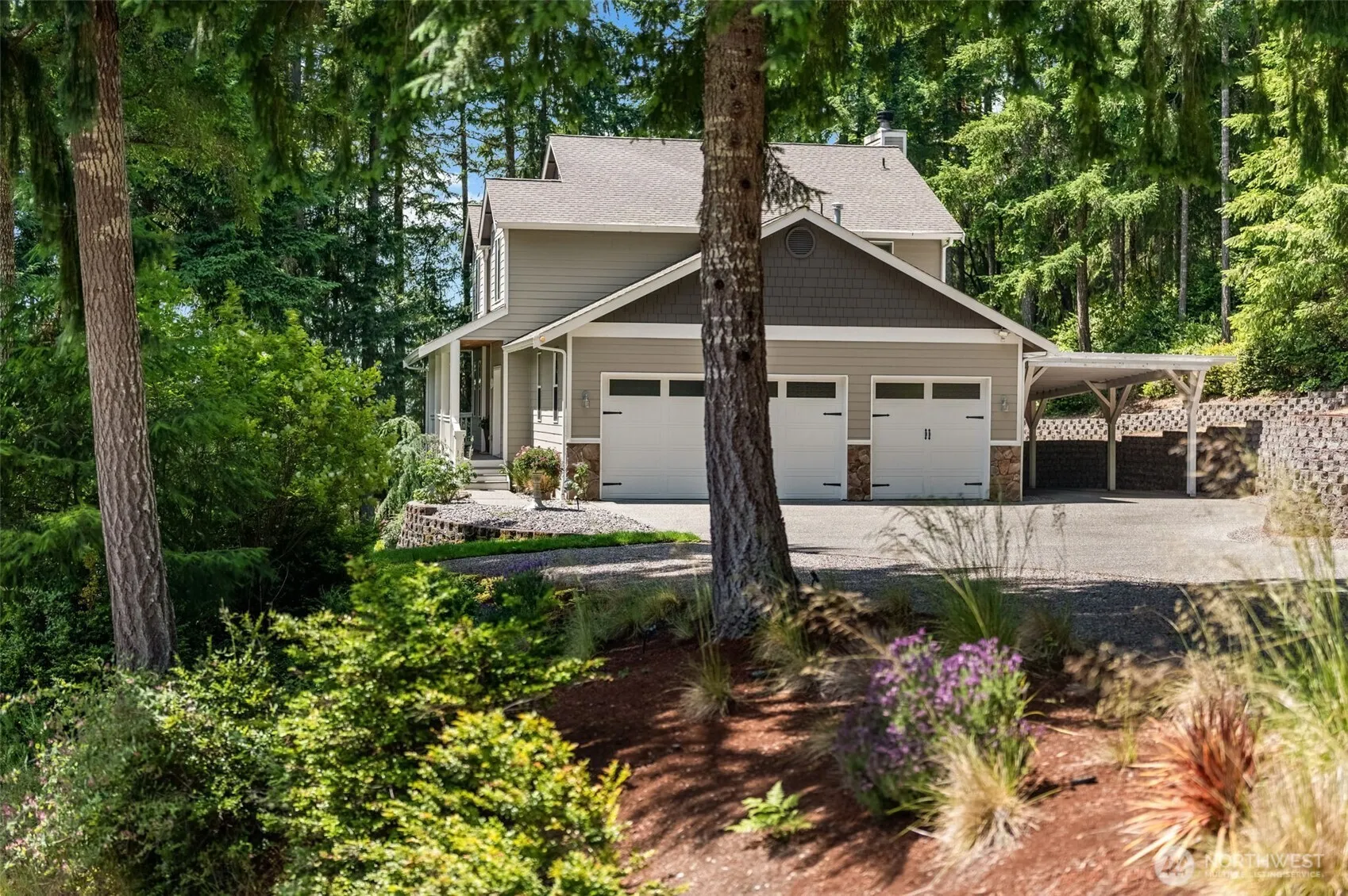 Property photo for 6722 77th Avenue Ct Nw, Gig Harbor photo 2