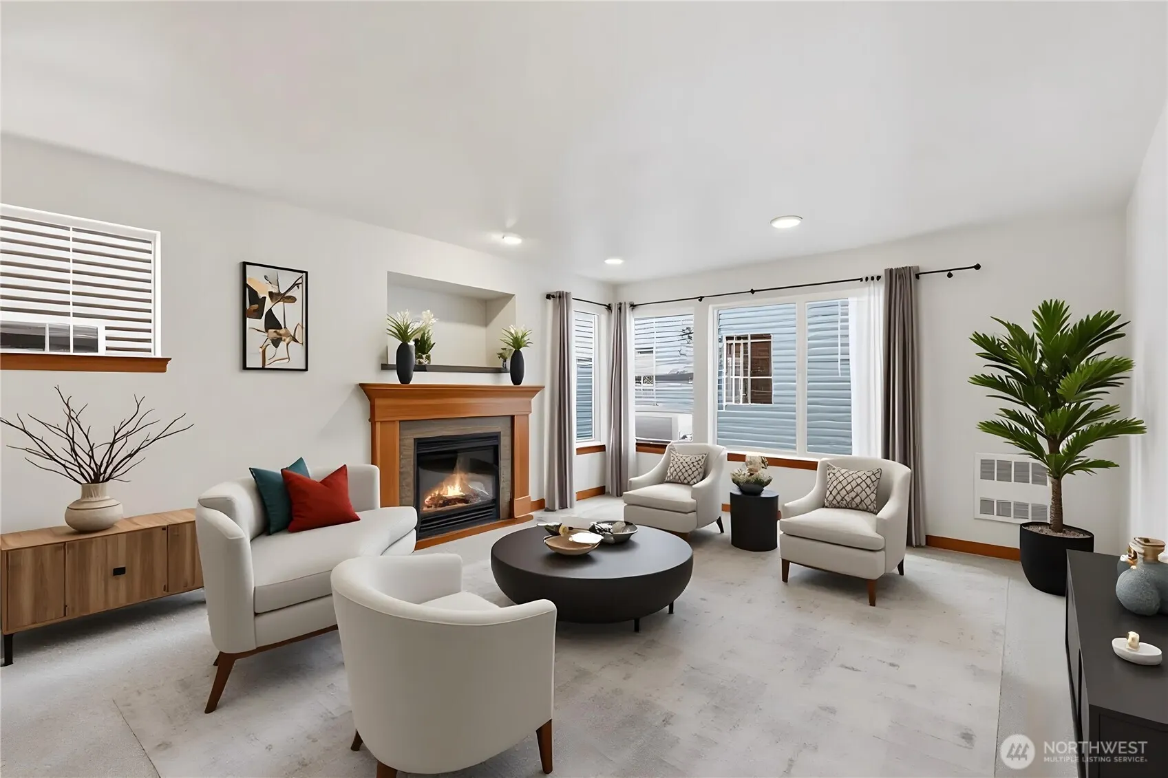 Property photo for 10520 Whitman Avenue N #c, Seattle