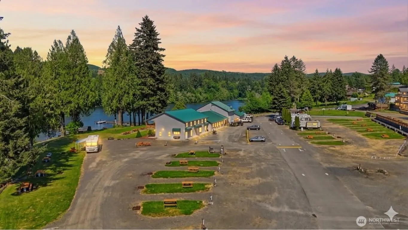 Property photo for 131 Sugar Pine Place, Mossyrock