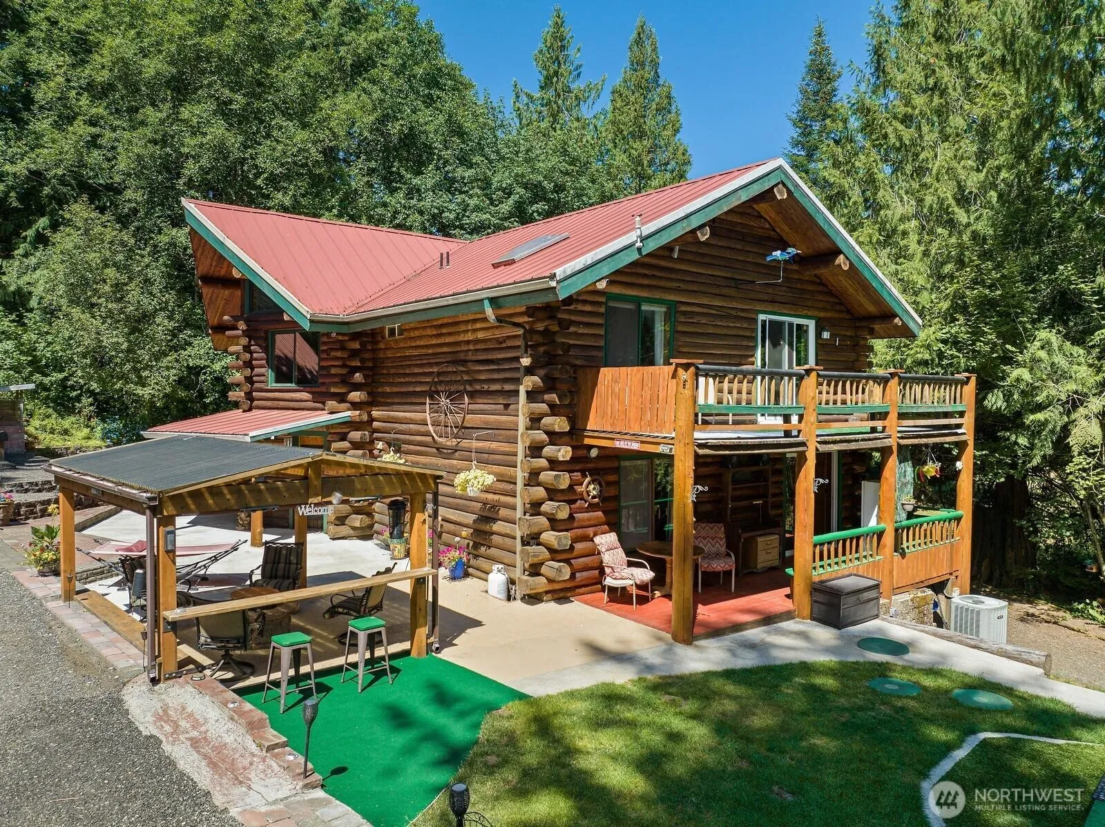 Property photo for 8643 Winslow Drive Sw, Olympia