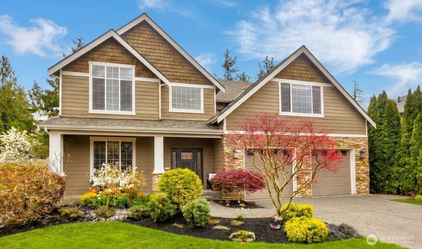 Property photo for 23 148th Place Sw, Lynnwood