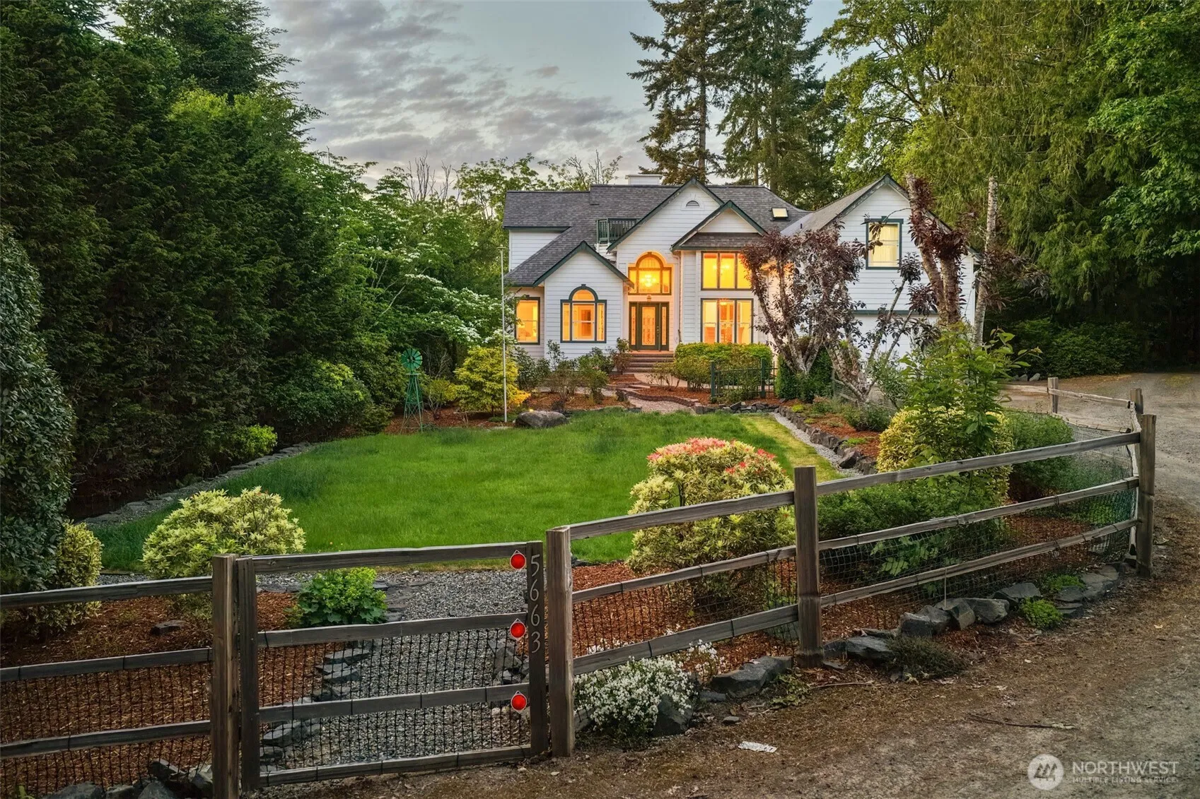 Property photo for 5663 Se Forest Haven Lane, Port Orchard photo 3