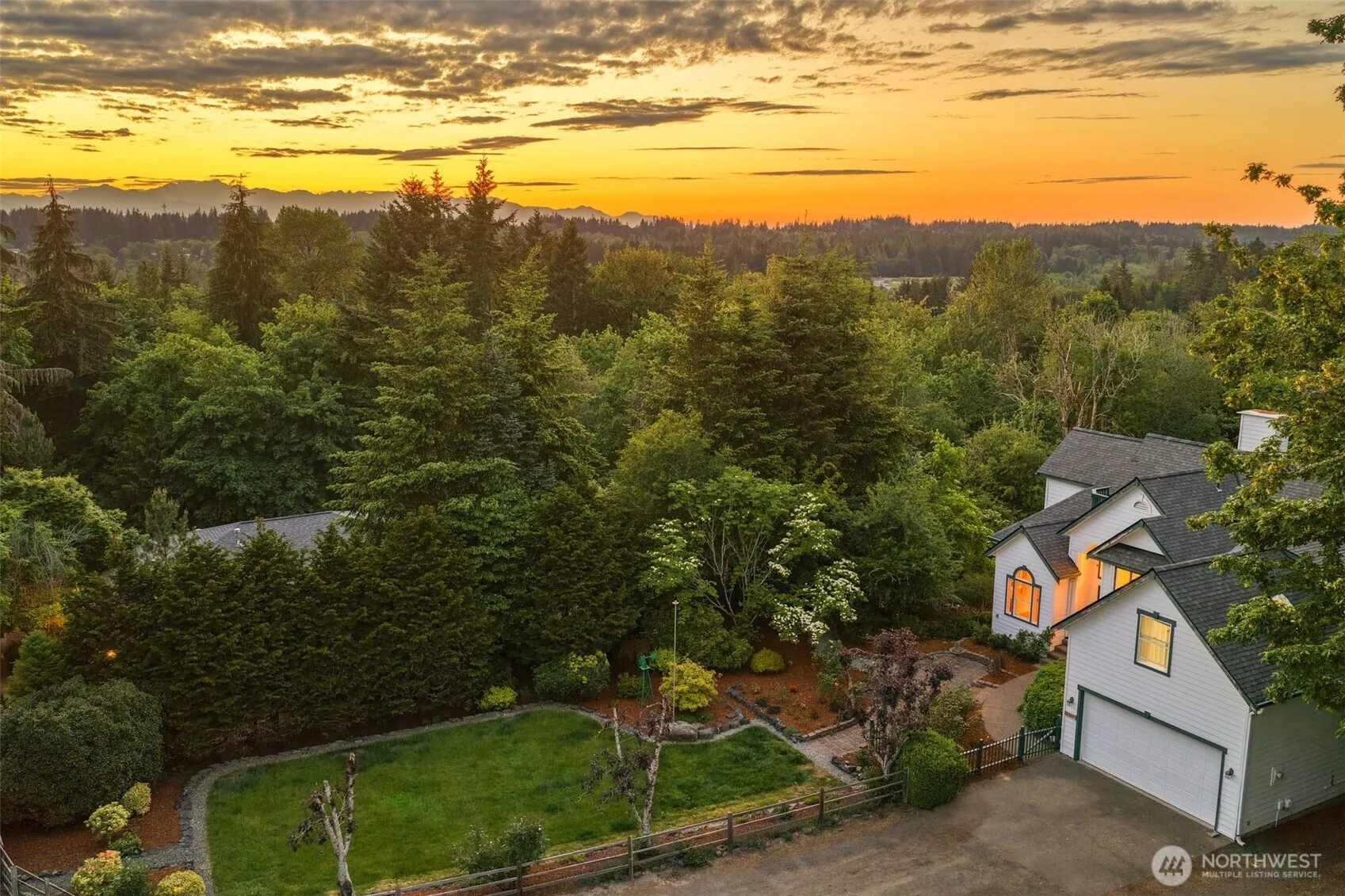 Property photo for 5663 Se Forest Haven Lane, Port Orchard photo 2