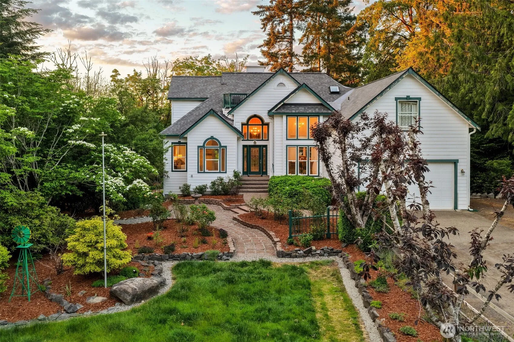 Property photo for 5663 Se Forest Haven Lane, Port Orchard
