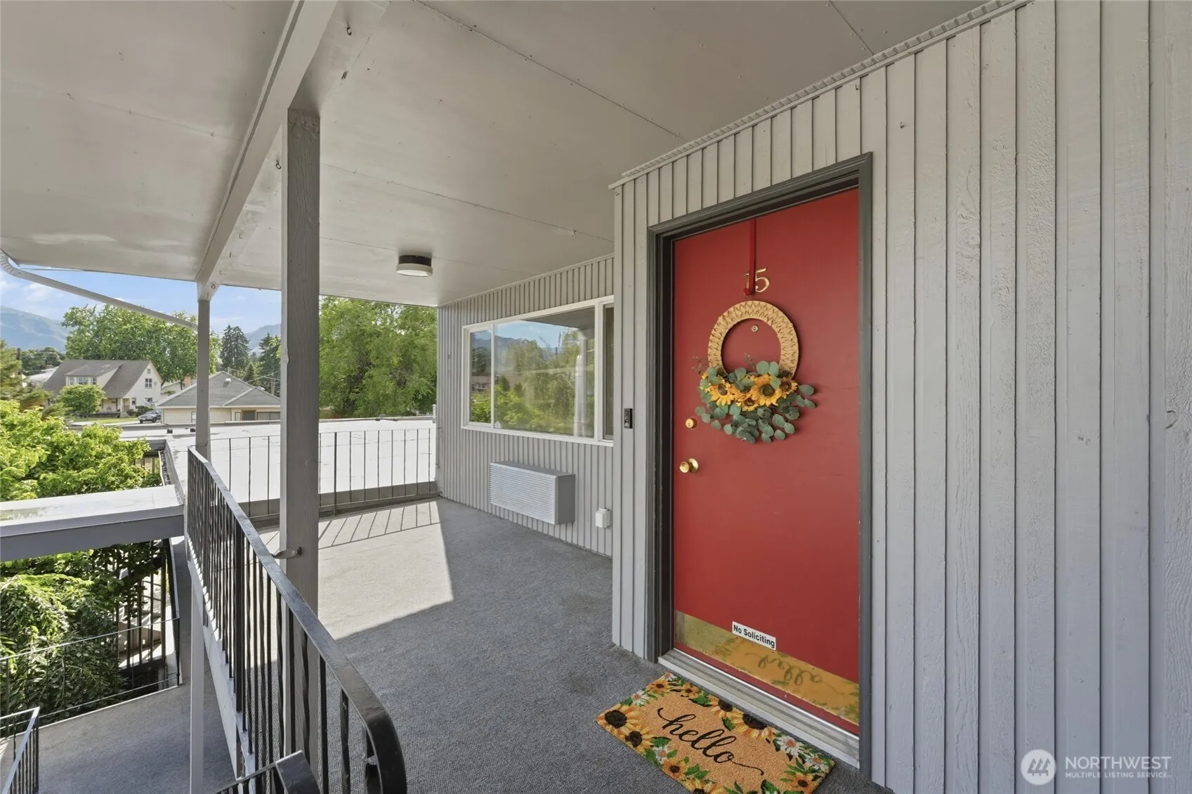 Property photo for 201 Pennsylvania Avenue #15, Wenatchee