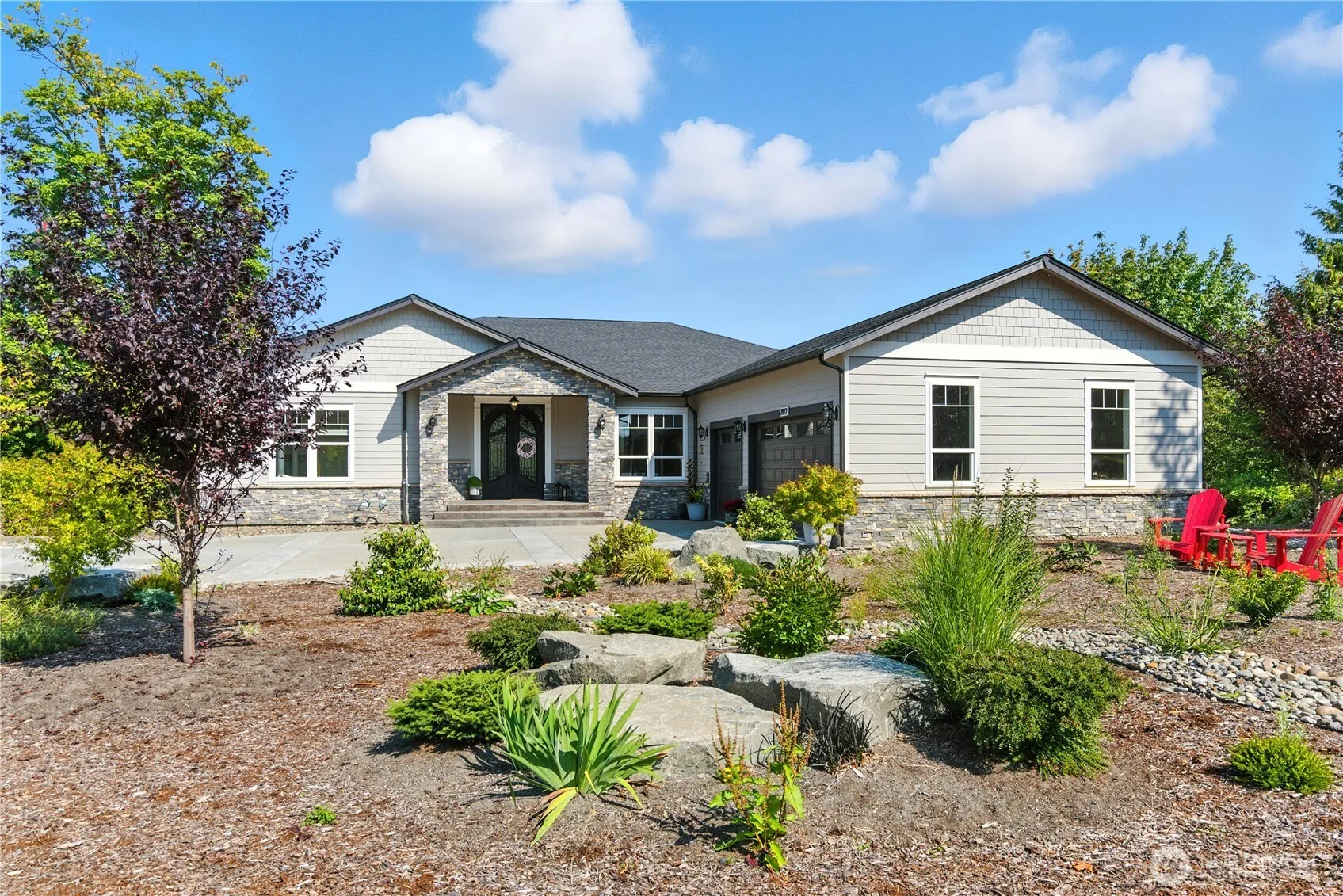 Property photo for 22822 Tranquility Place Ne, Kingston