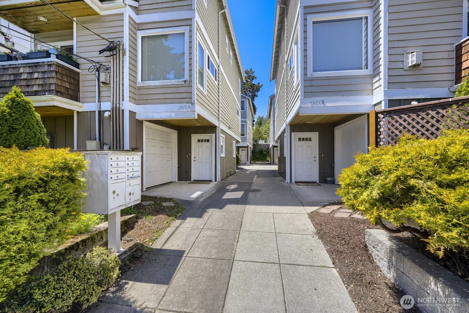 Property photo for 9519 8th Avenue Nw #b, Seattle