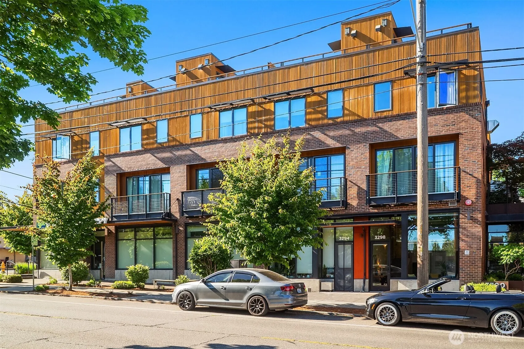 3298 Ne 65th Street #103, Seattle