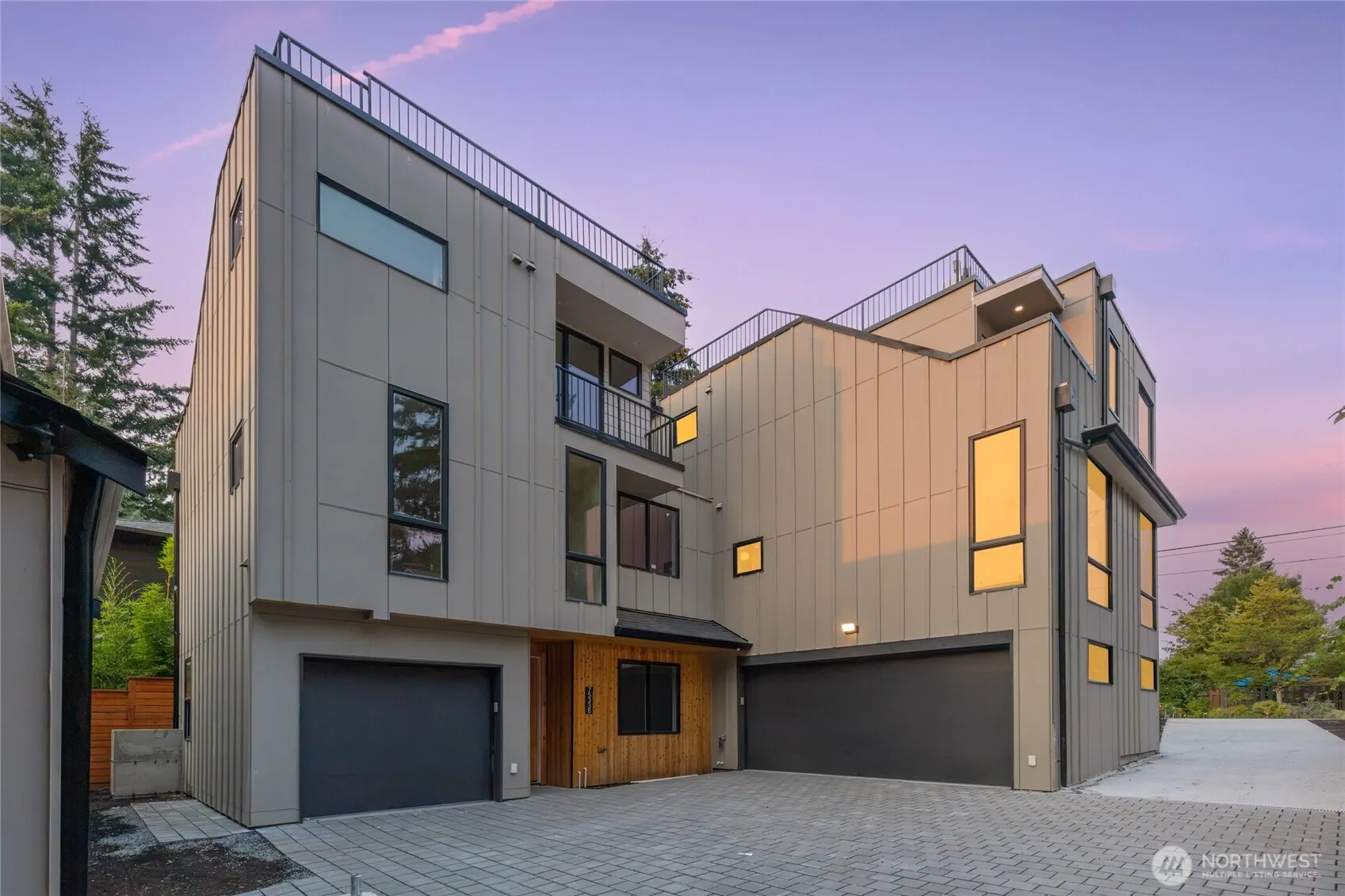 Property photo for 7533 31st Avenue Ne #b, Seattle