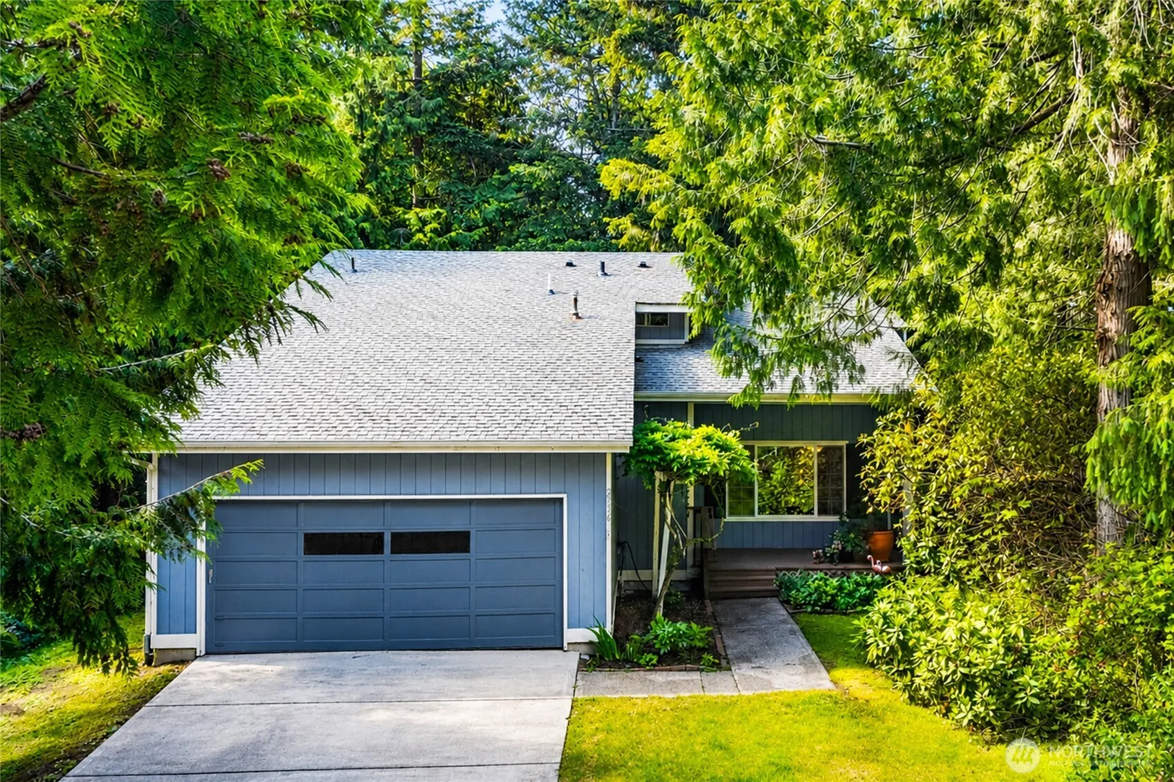 Property photo for 2336 Killarney Court Nw, Olympia