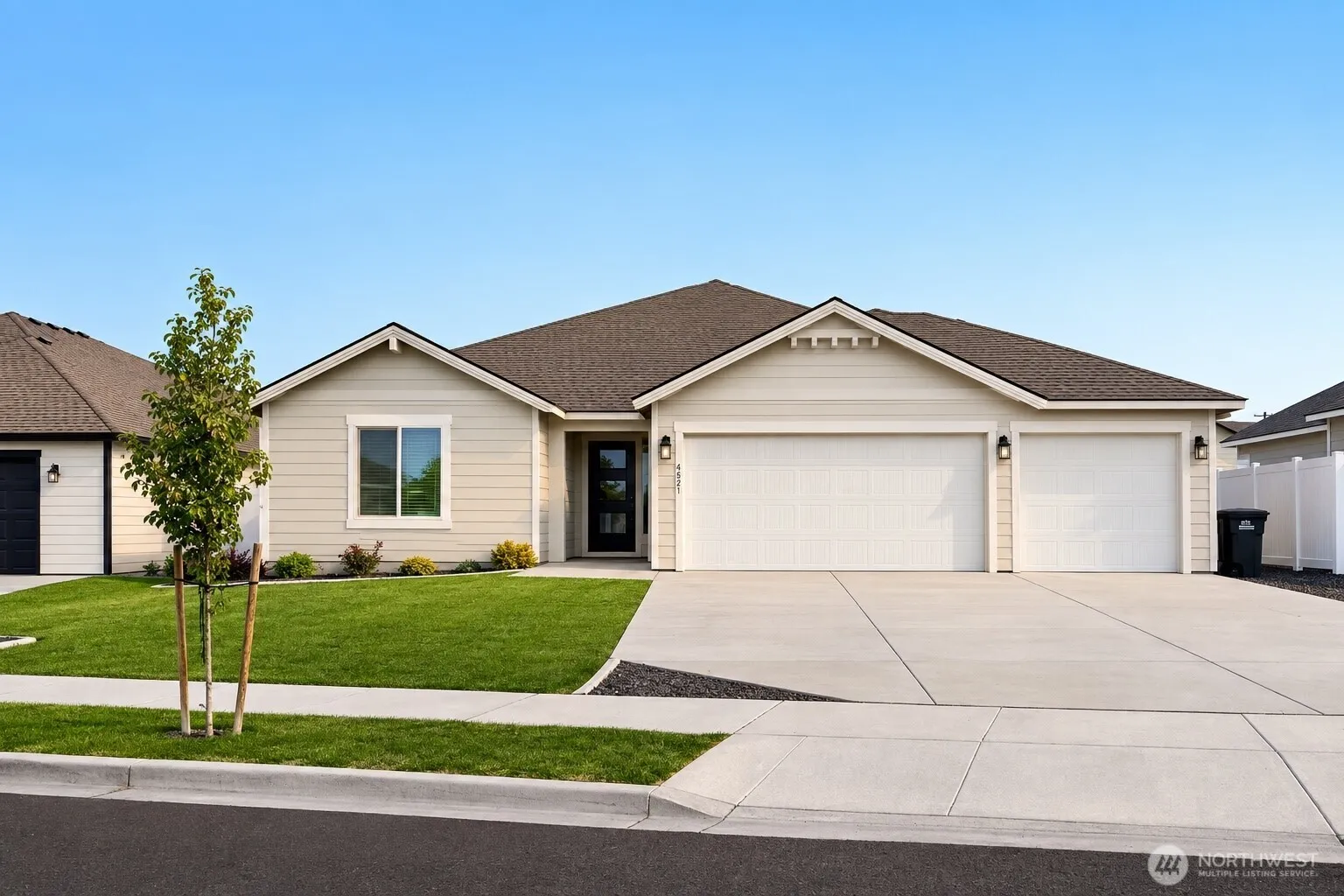 Property photo for 4212 W Sandy Court, Moses Lake