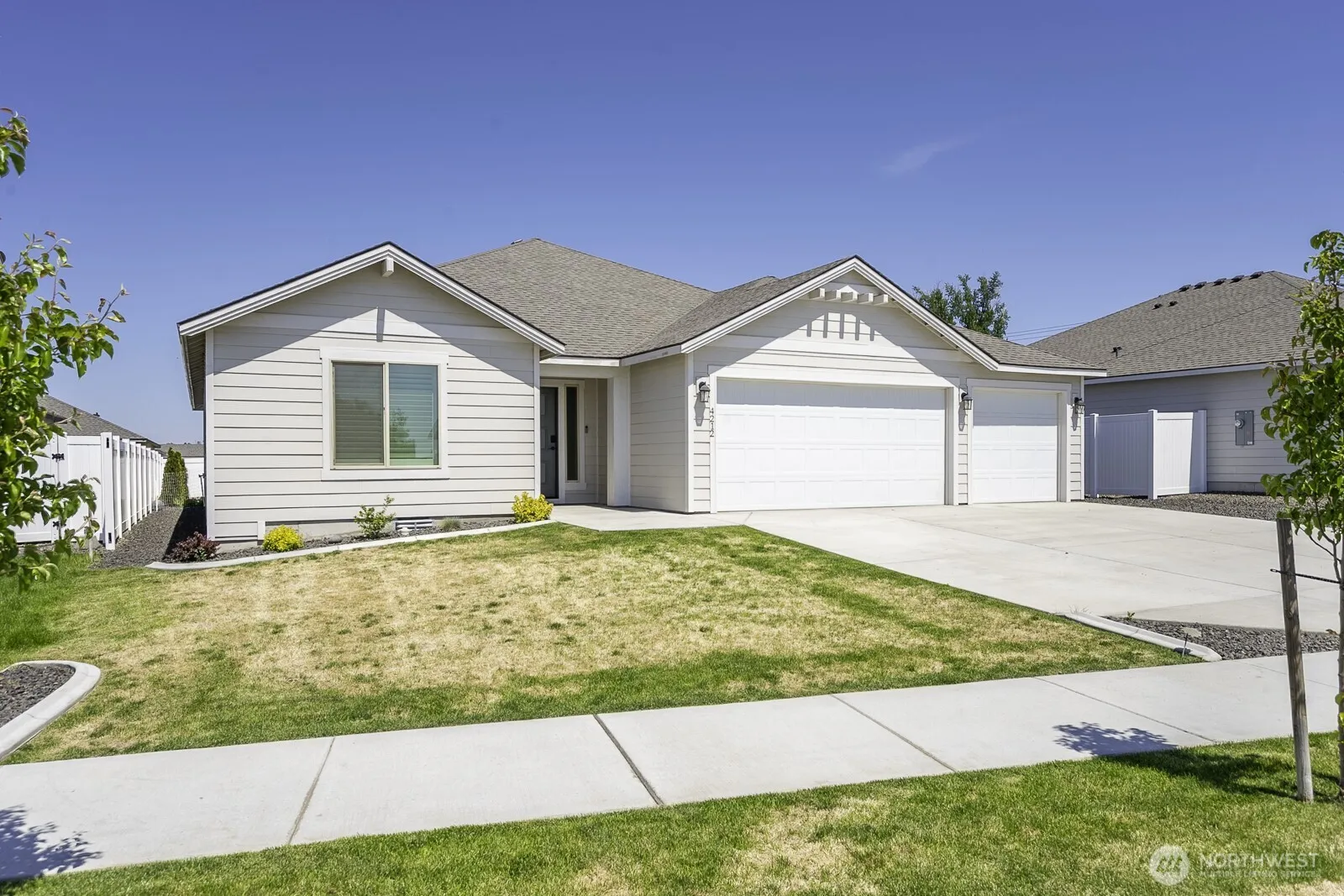 Property photo for 4212 W Sandy Court, Moses Lake
