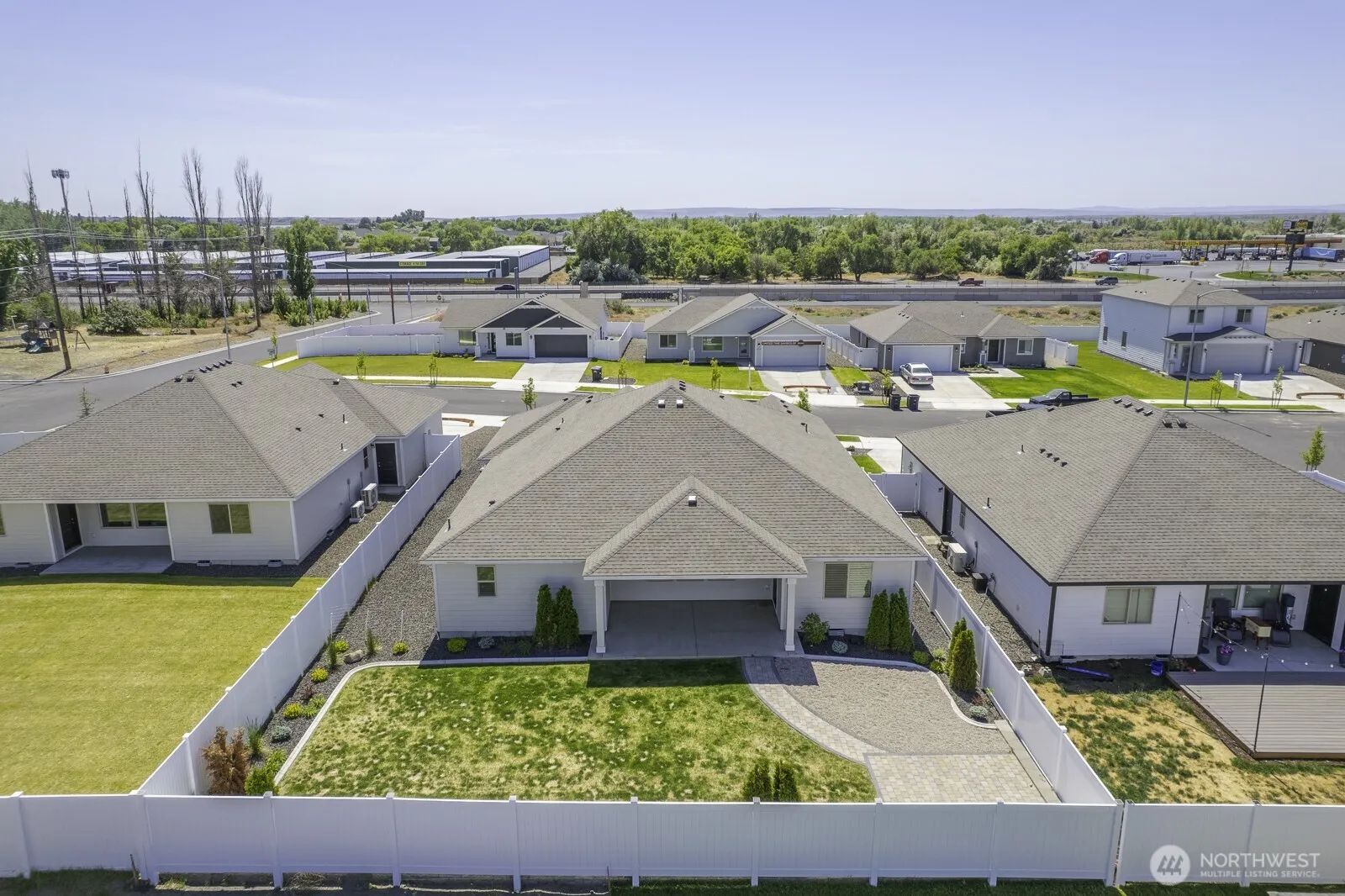 Property photo for 4212 W Sandy Court, Moses Lake photo 3