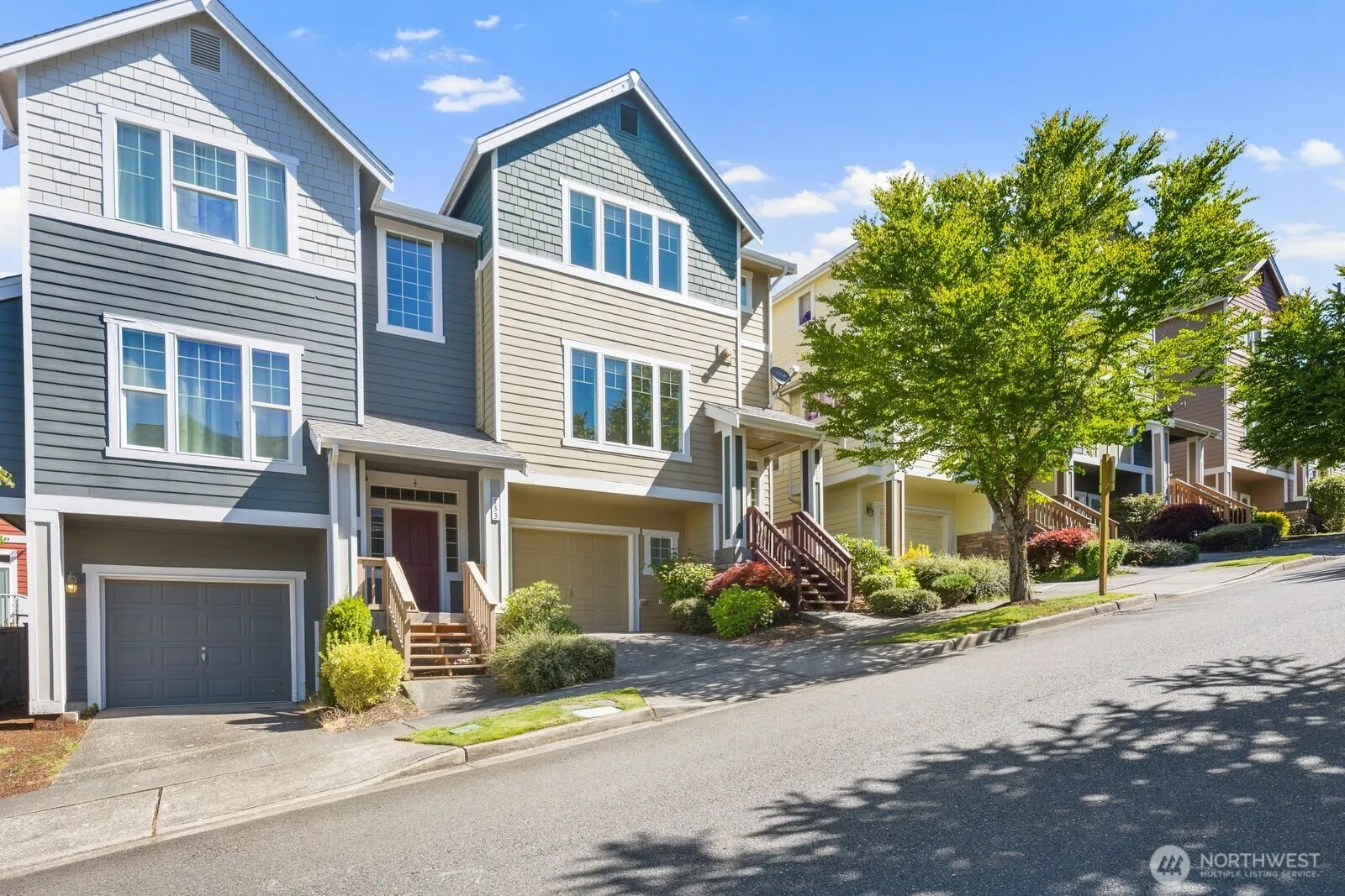 Property photo for 129 Spruce Street, Fircrest