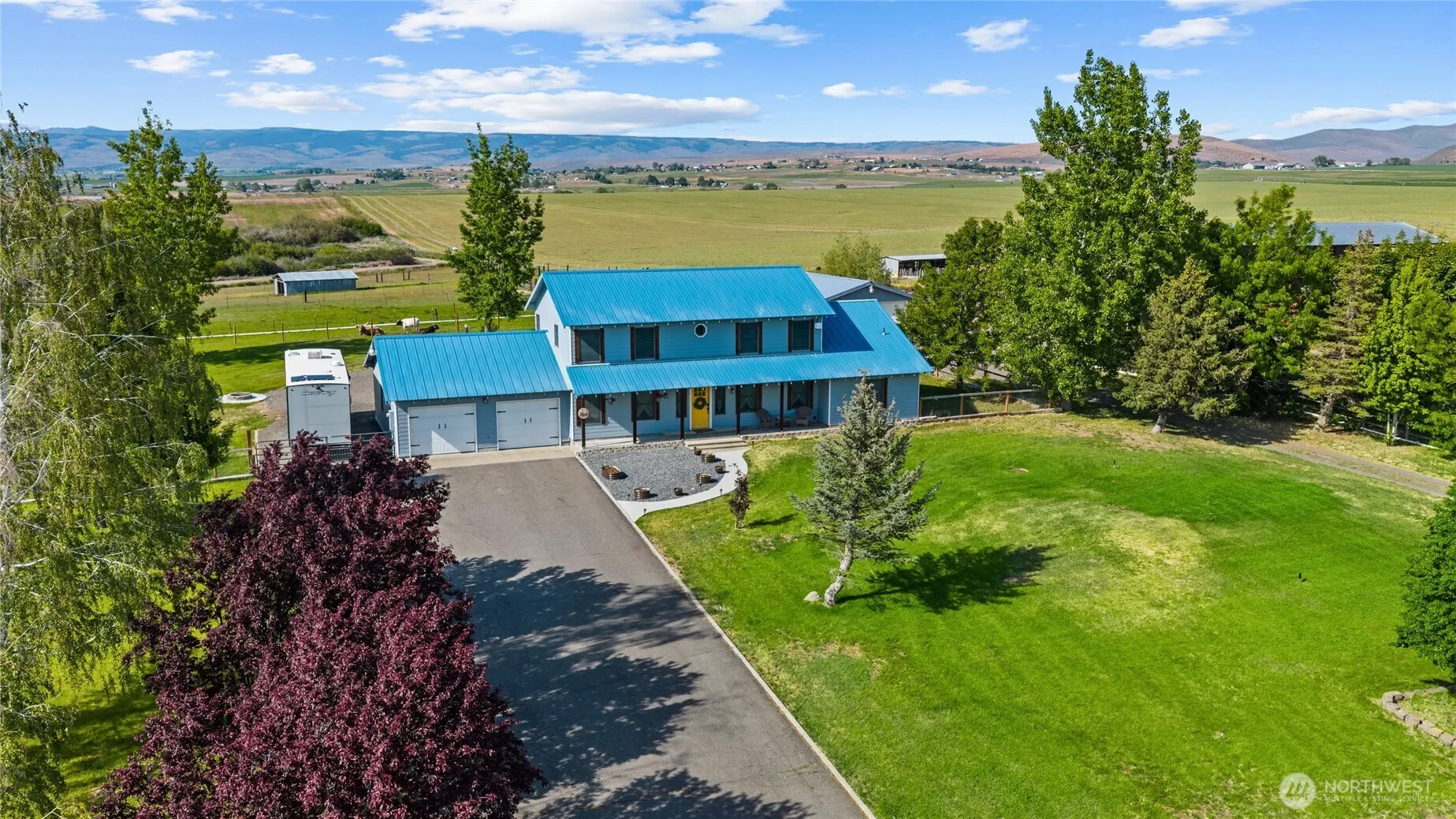 Property photo for 801 Carroll Road, Ellensburg