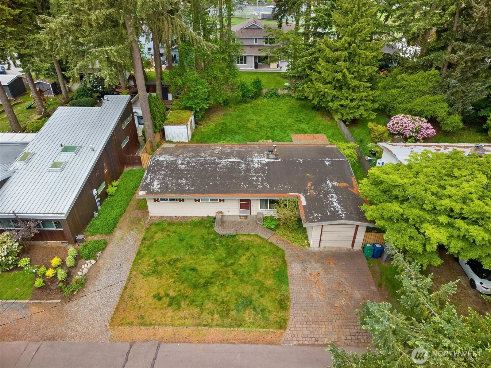 7517 123rd Avenue Ne, Kirkland