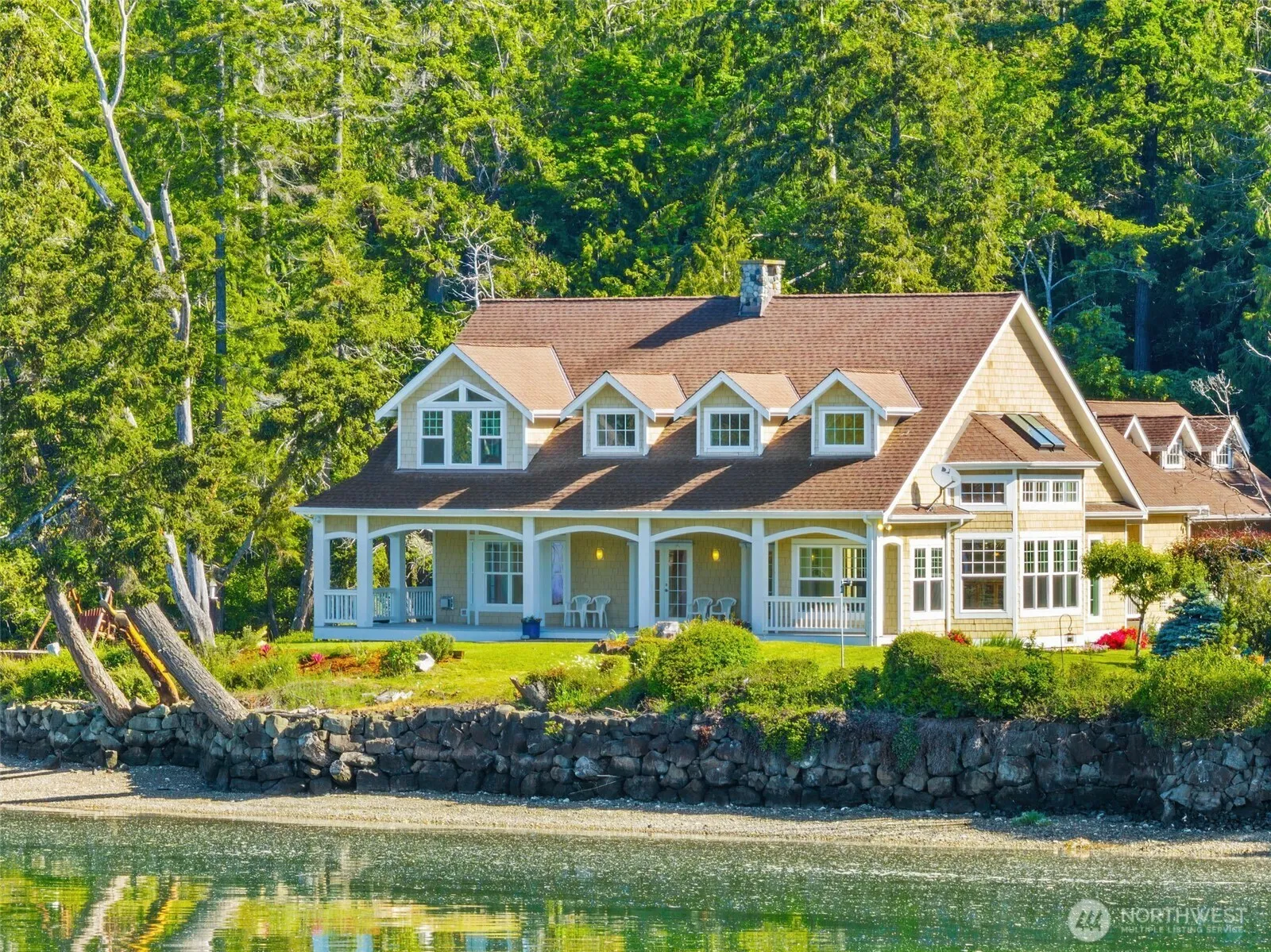 Property photo for 1800 E South Island Drive, Shelton photo 4