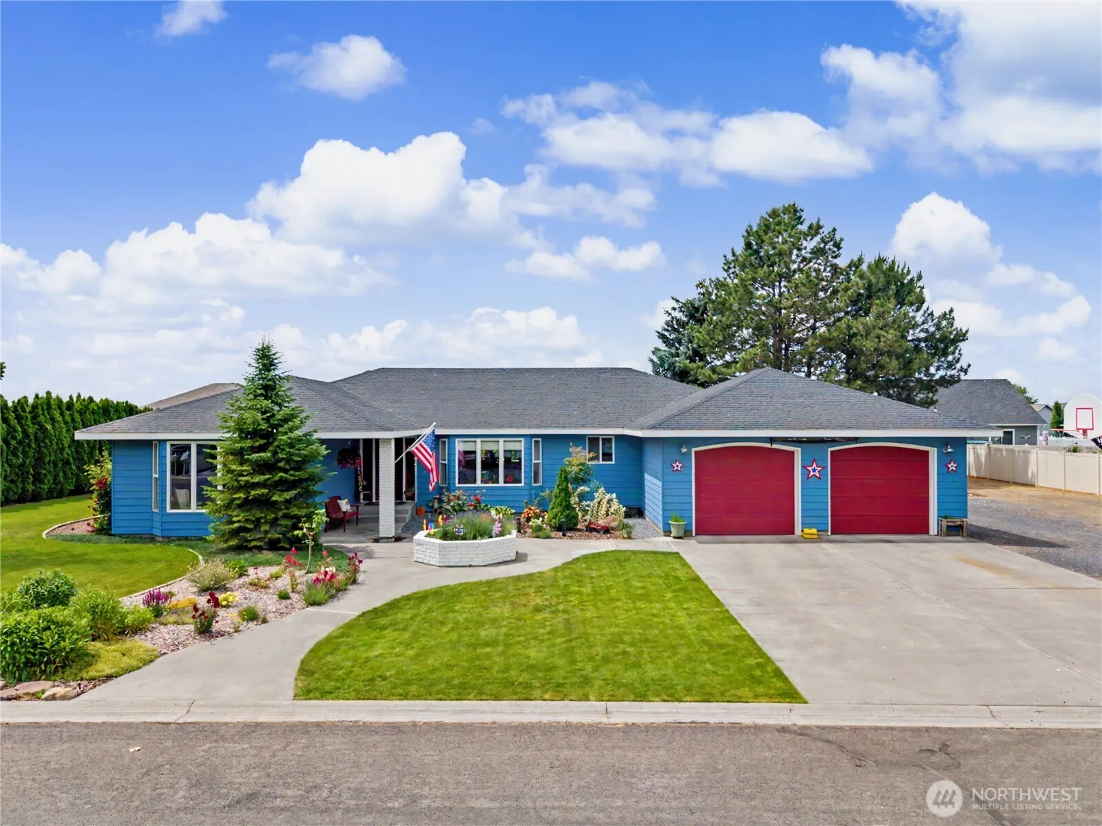 Property photo for 9373 Naples Street Se, Moses Lake